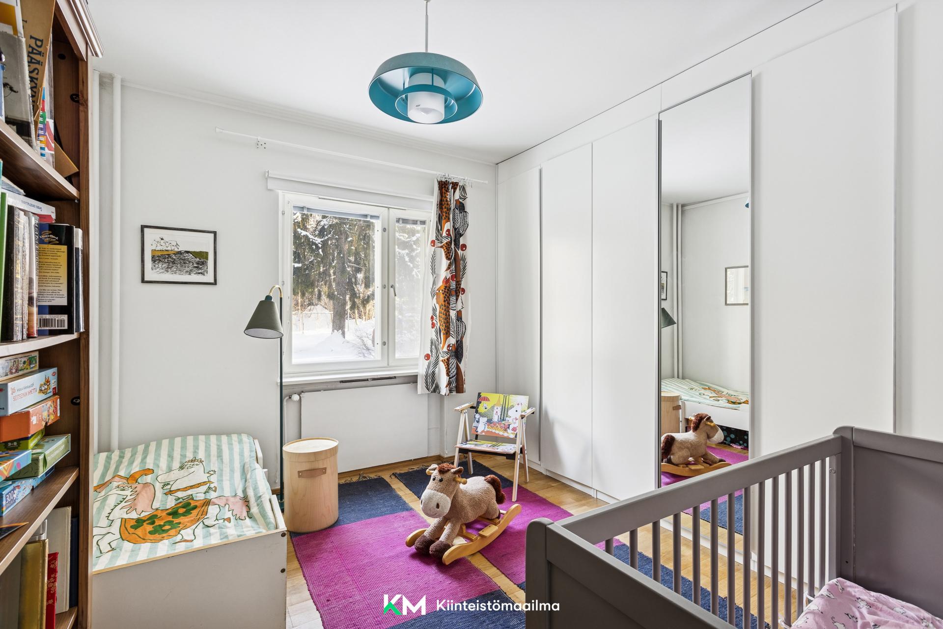 Poutamäentie 15, Pajamäki, Helsinki