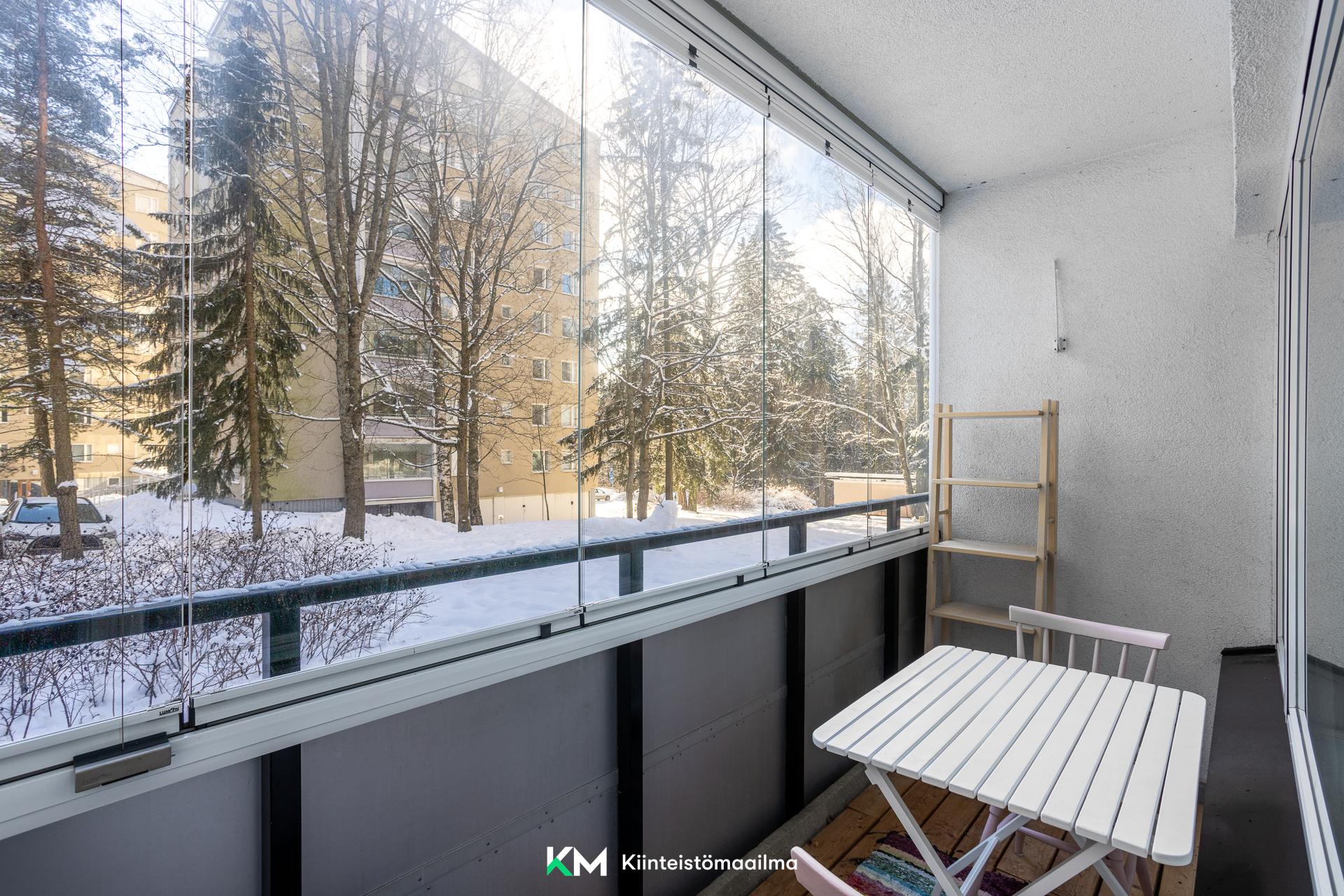 Poutamäentie 15, Pajamäki, Helsinki