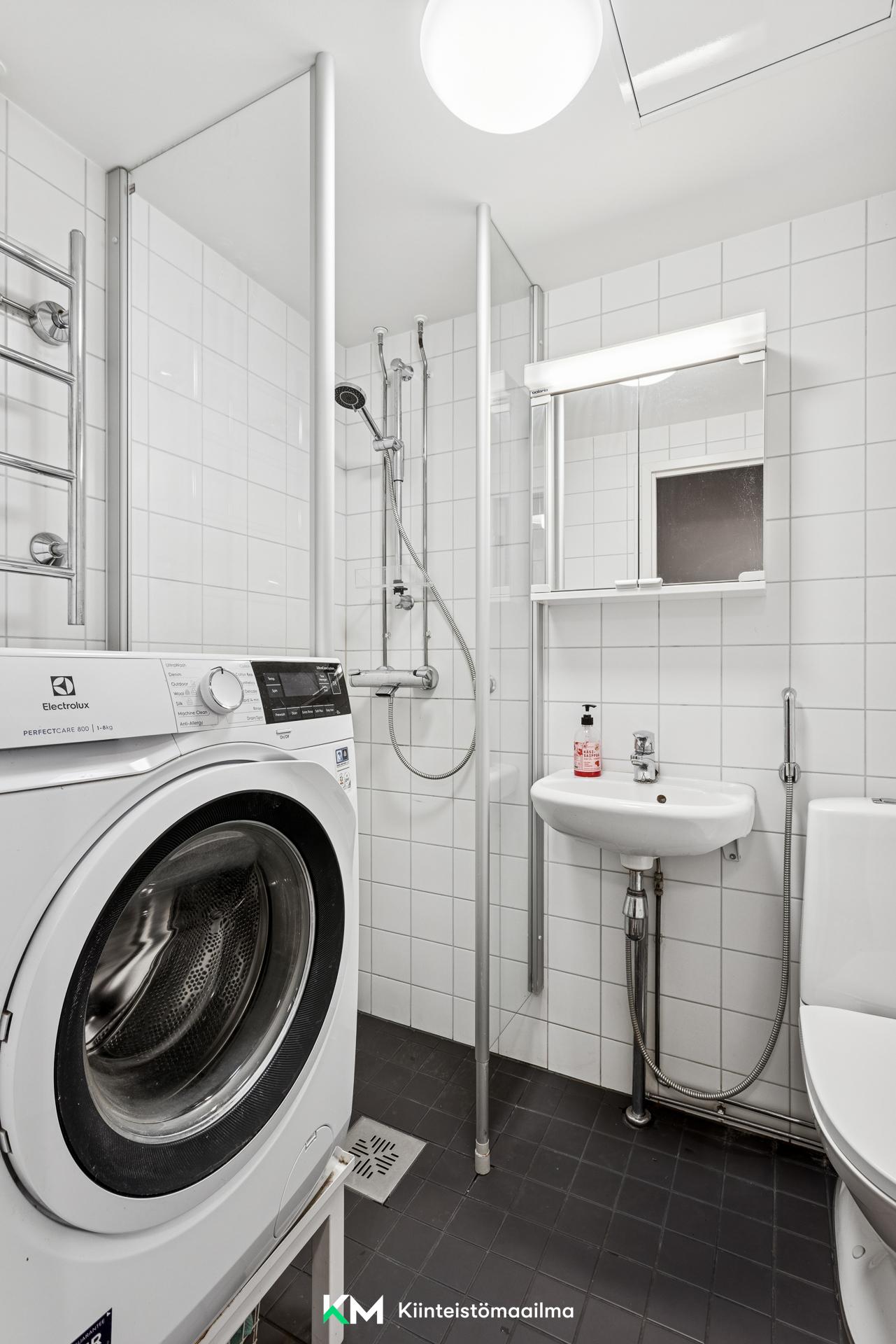 Poutamäentie 15, Pajamäki, Helsinki