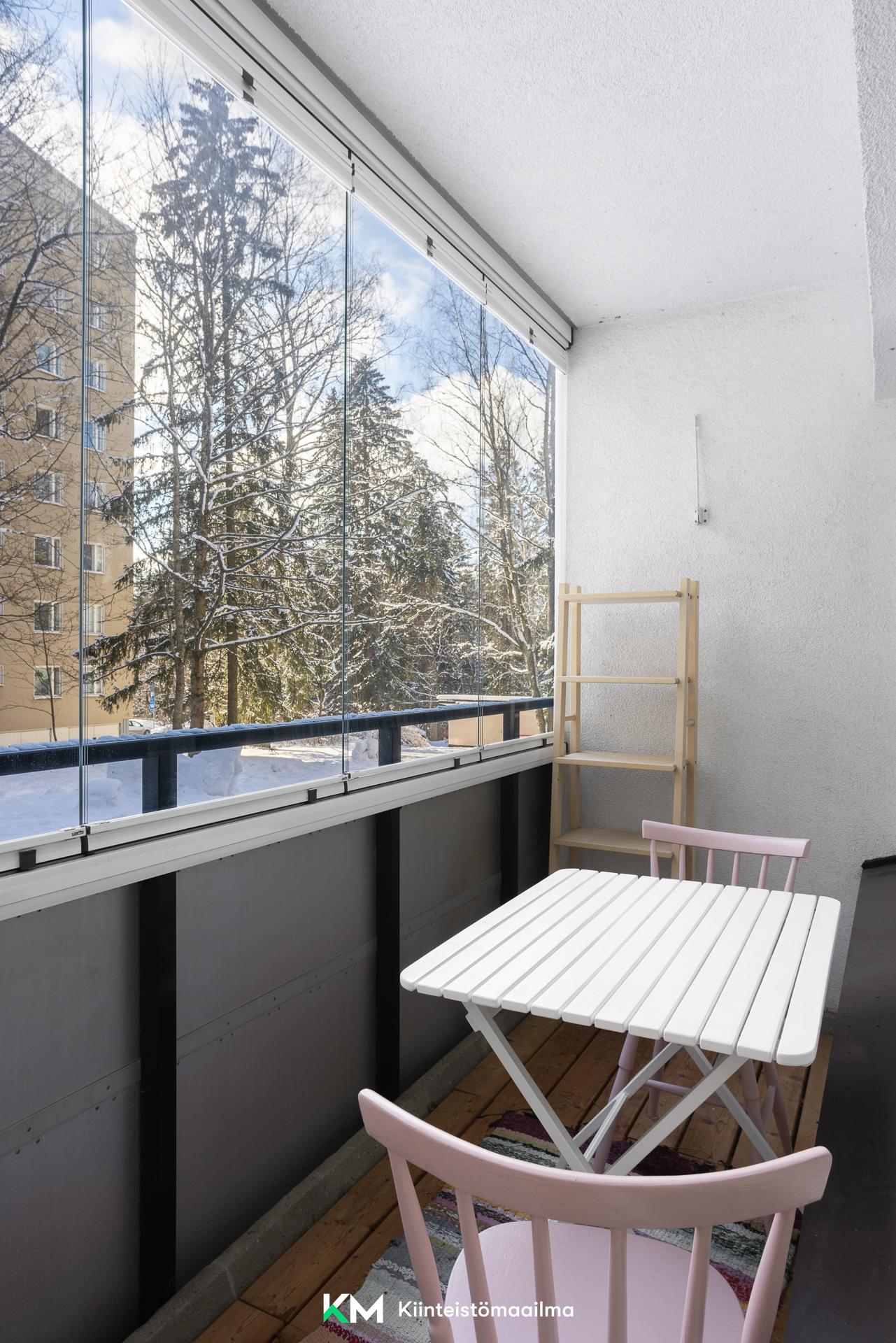 Poutamäentie 15, Pajamäki, Helsinki