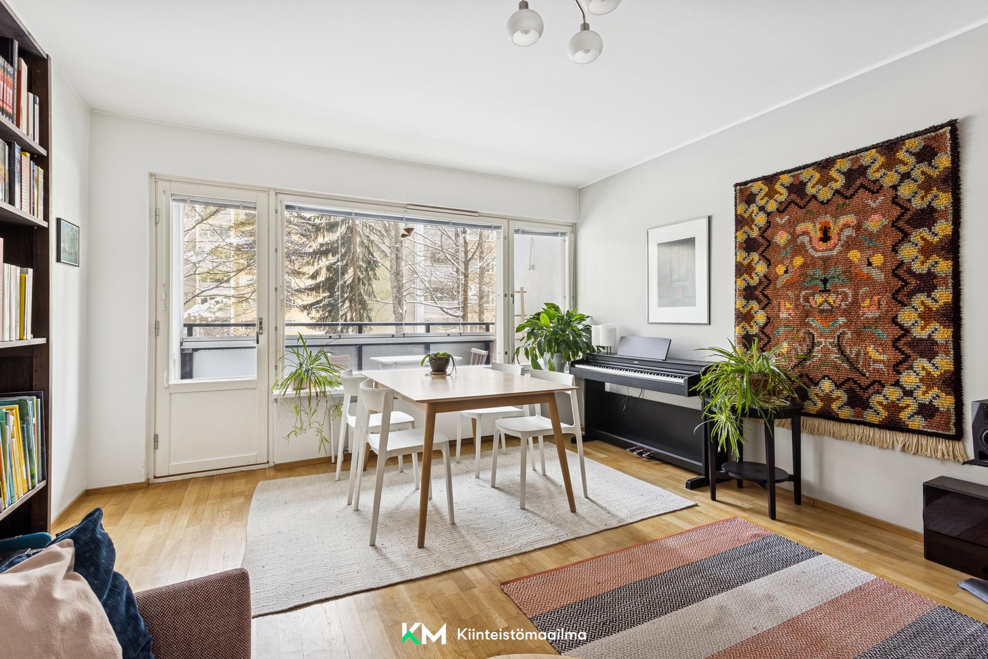 Poutamäentie 15, Pajamäki, Helsinki