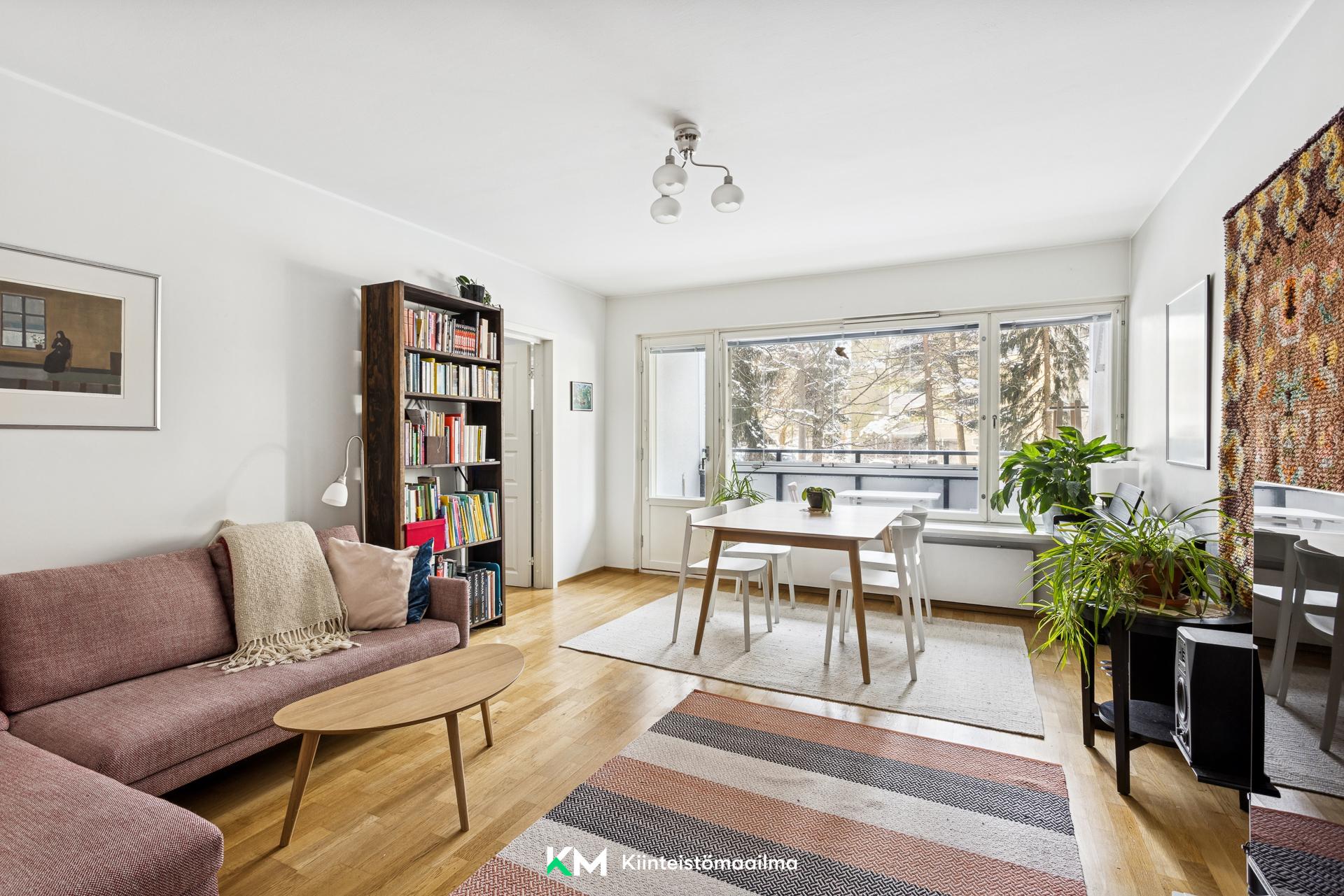 Poutamäentie 15, Pajamäki, Helsinki