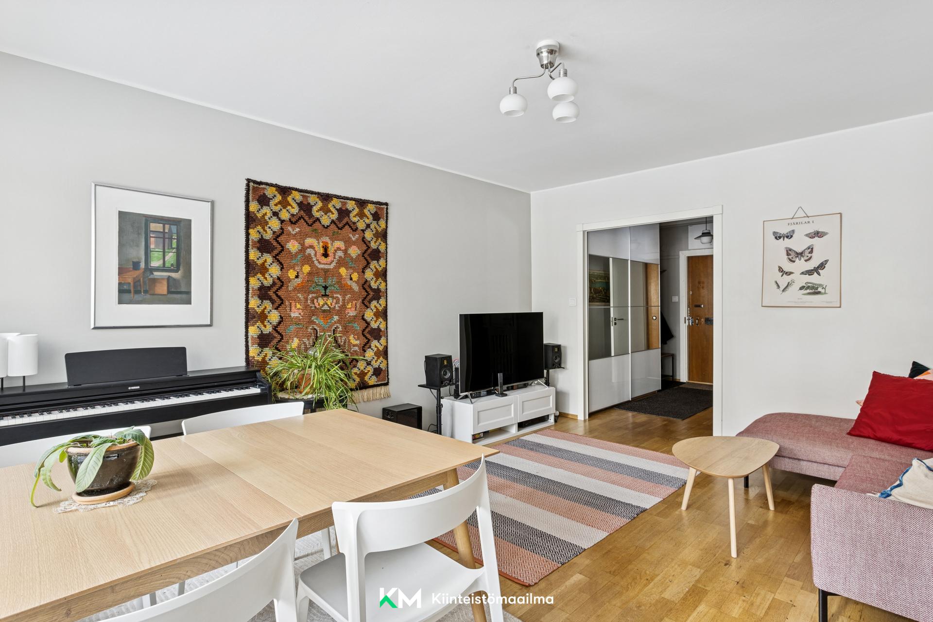 Poutamäentie 15, Pajamäki, Helsinki