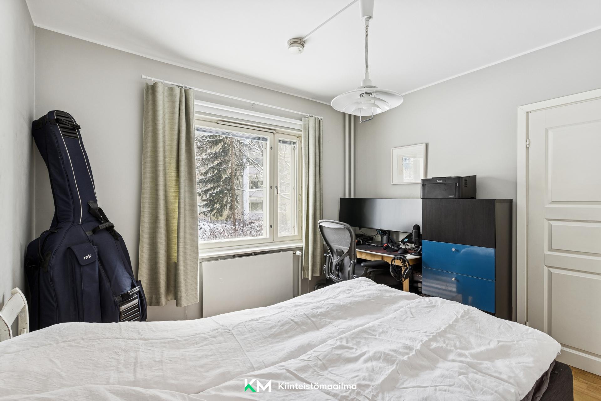 Poutamäentie 15, Pajamäki, Helsinki