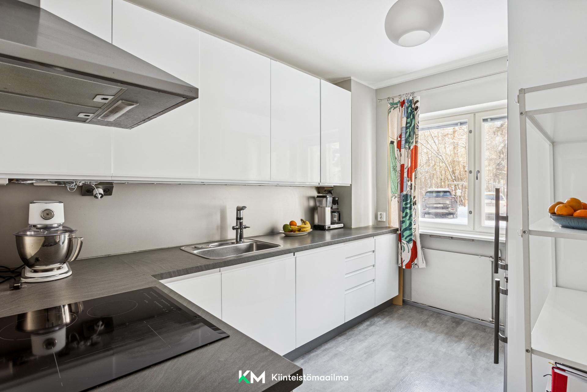 Poutamäentie 15, Pajamäki, Helsinki