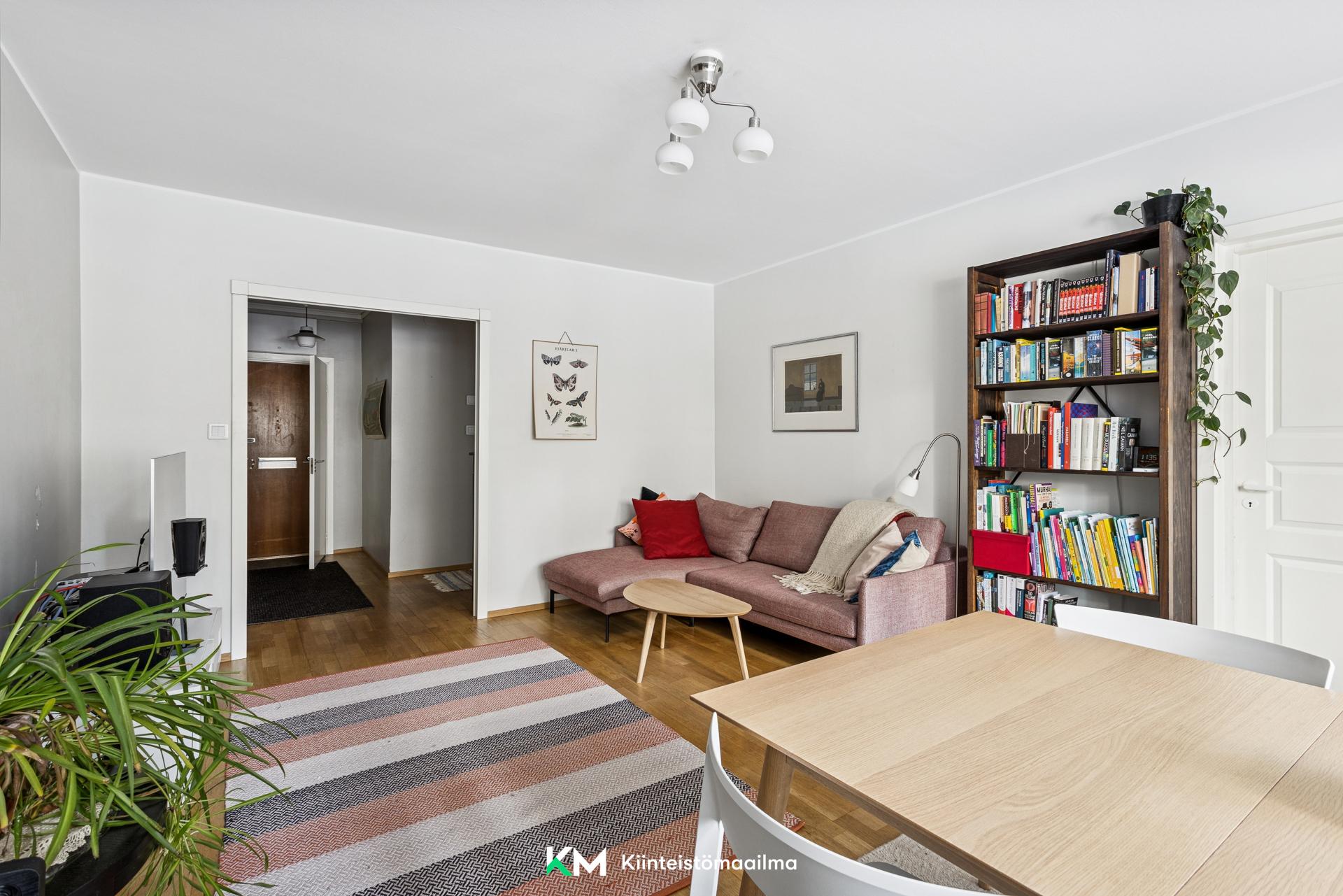 Poutamäentie 15, Pajamäki, Helsinki