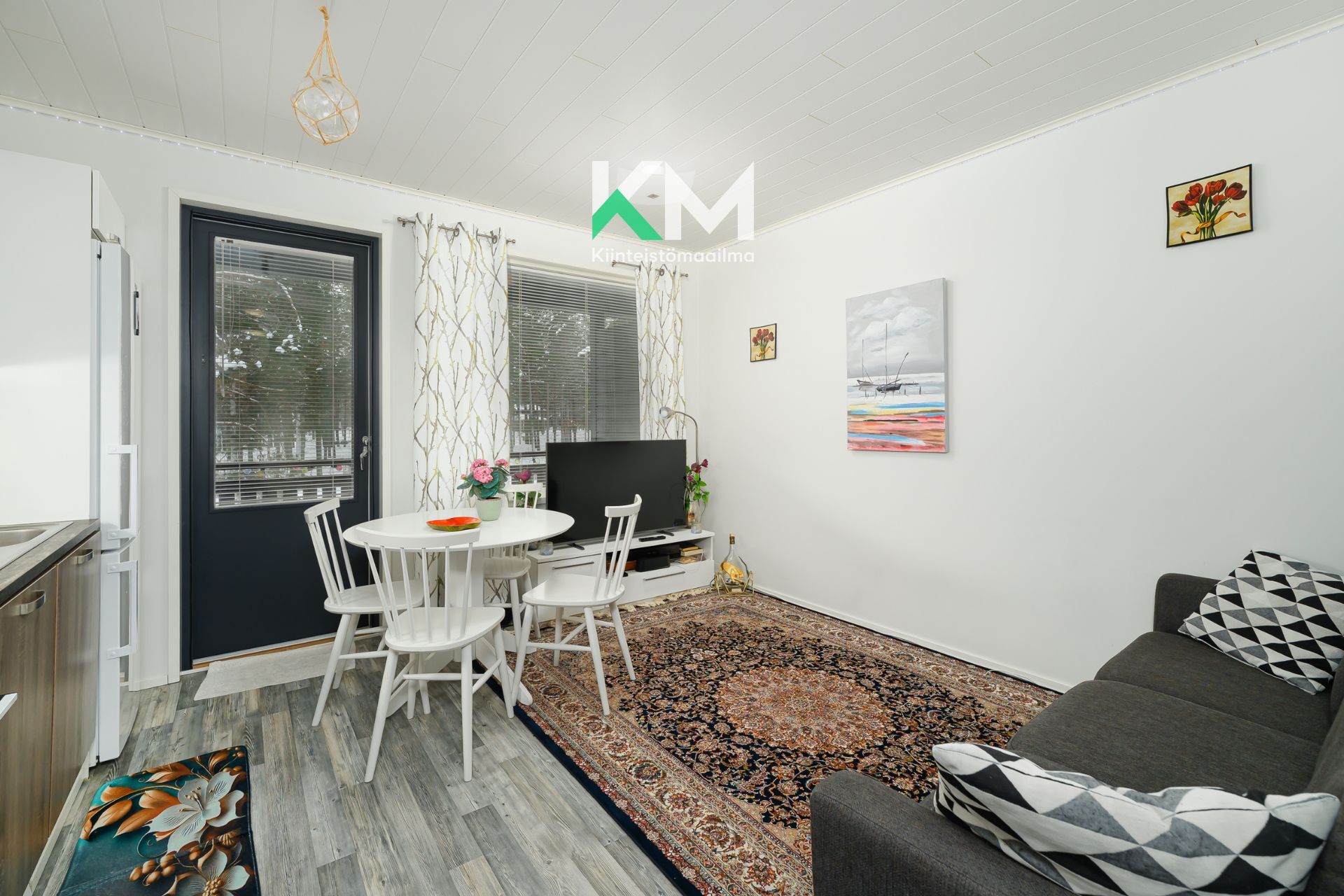 Aurinkotie 3, Hiekkasärkät, Kalajoki