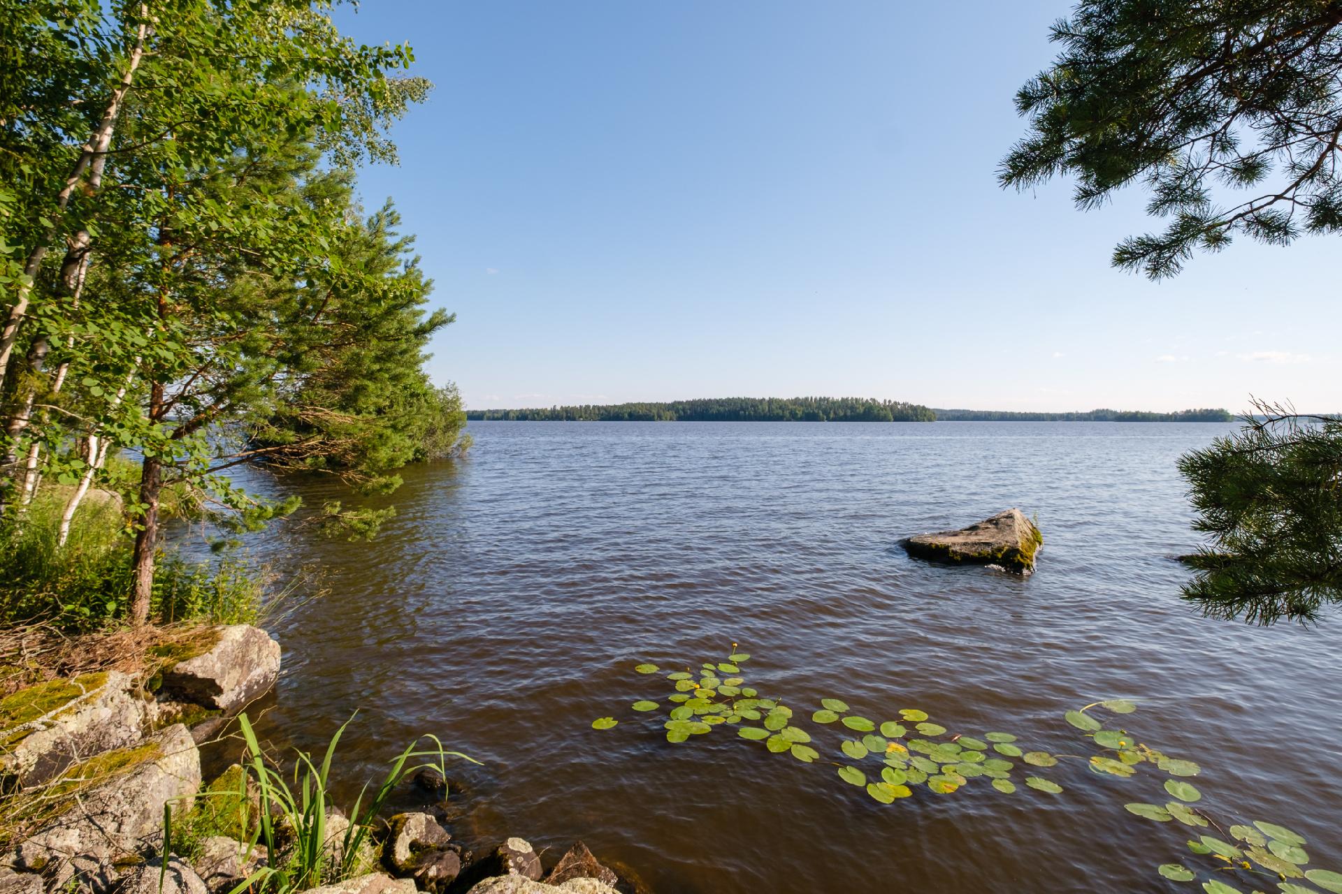 Niemeläntie 98, Säijä, Lempäälä