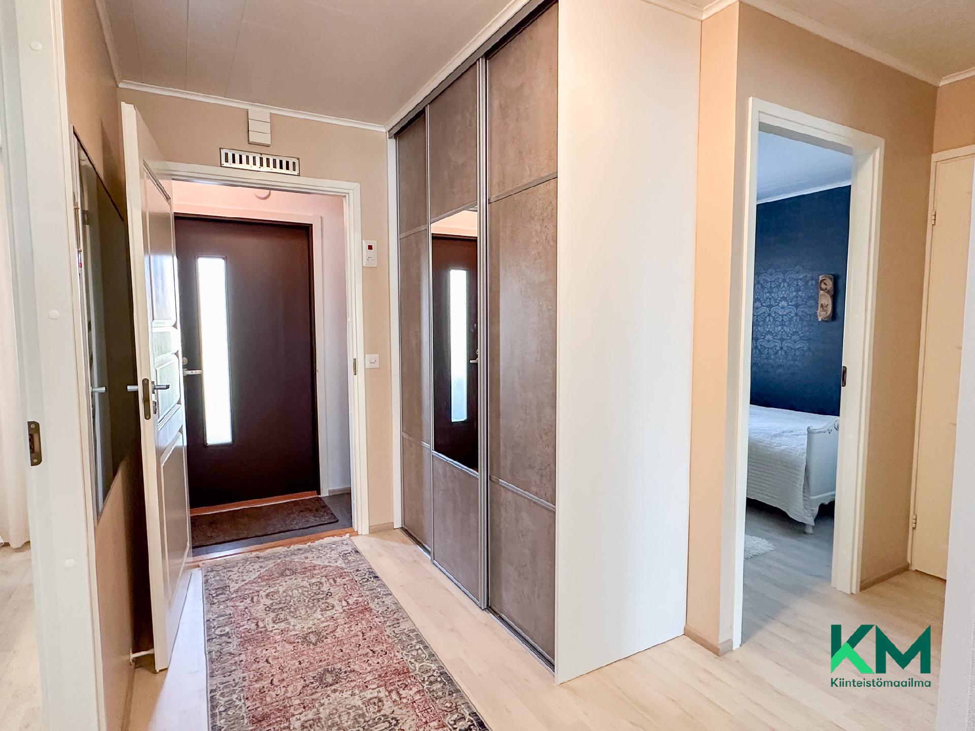 Pirttimäentie 5, Savonranta, Savonlinna