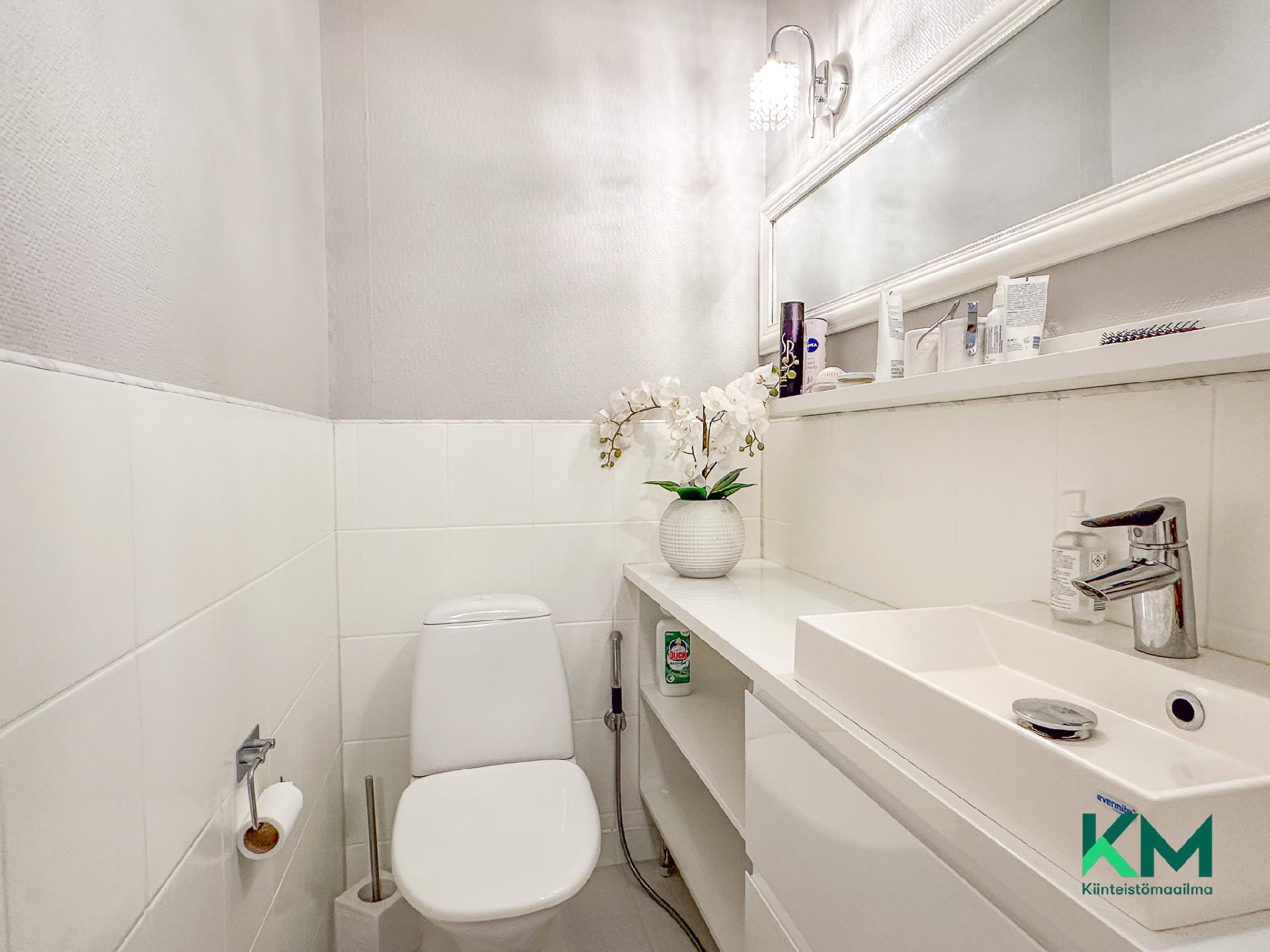 Pirttimäentie 5, Savonranta, Savonlinna