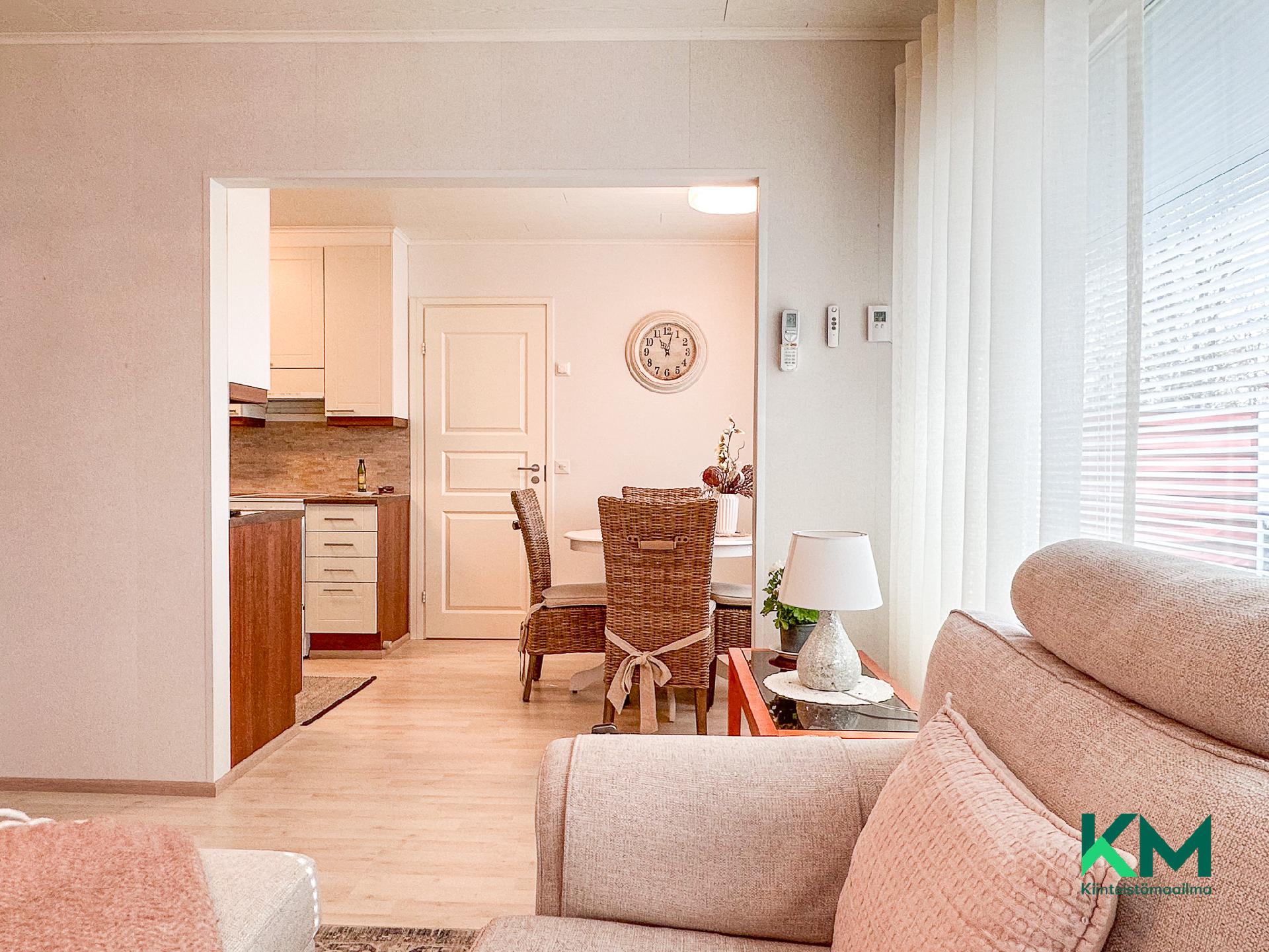 Pirttimäentie 5, Savonranta, Savonlinna