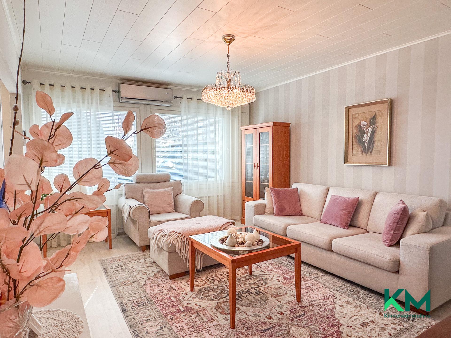 Pirttimäentie 5, Savonranta, Savonlinna