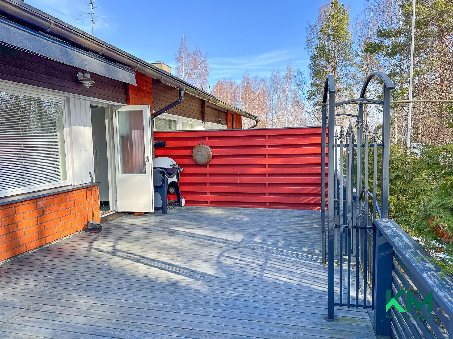 Pirttimäentie 5, Savonranta, Savonlinna