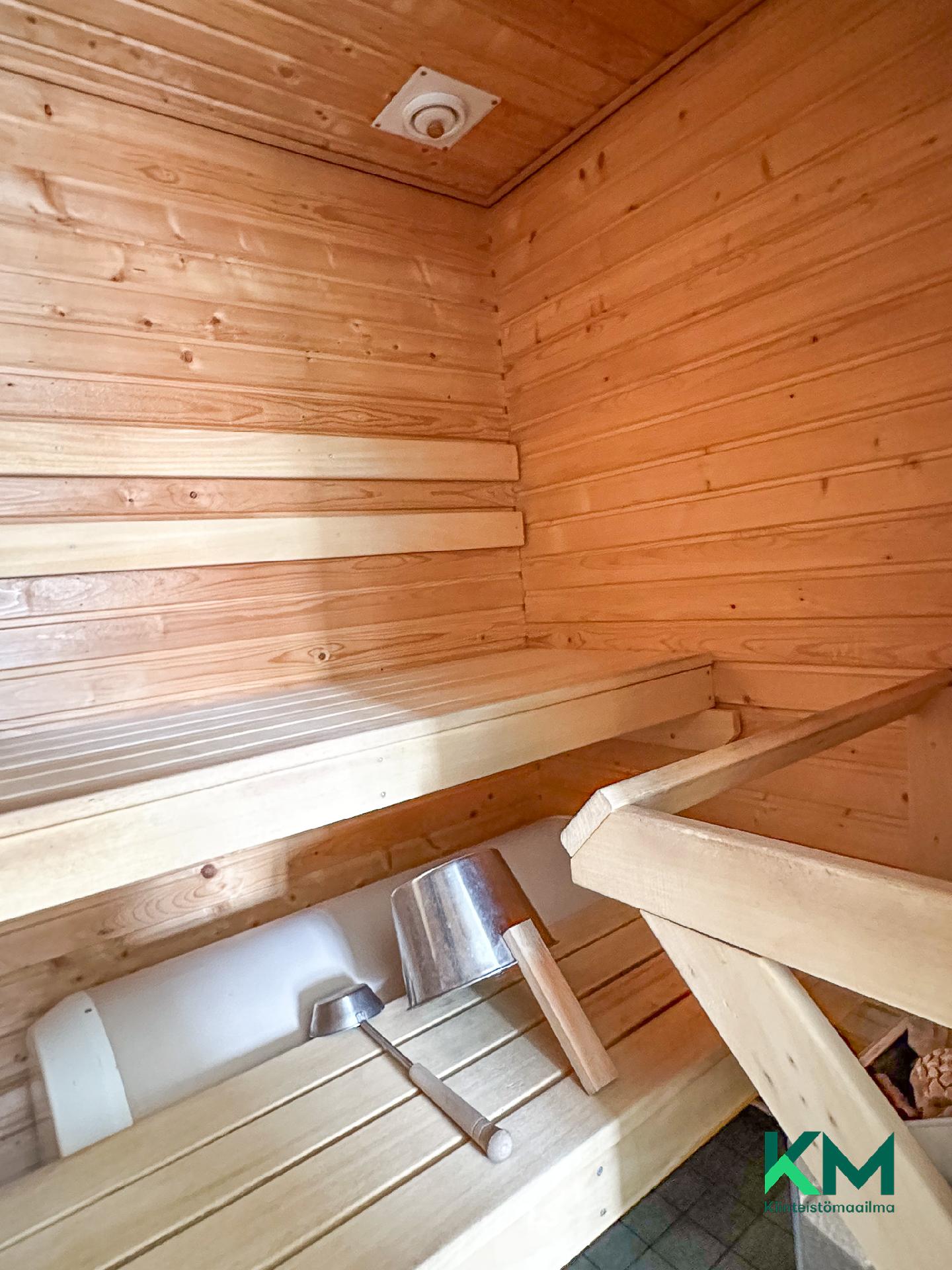 Pirttimäentie 5, Savonranta, Savonlinna