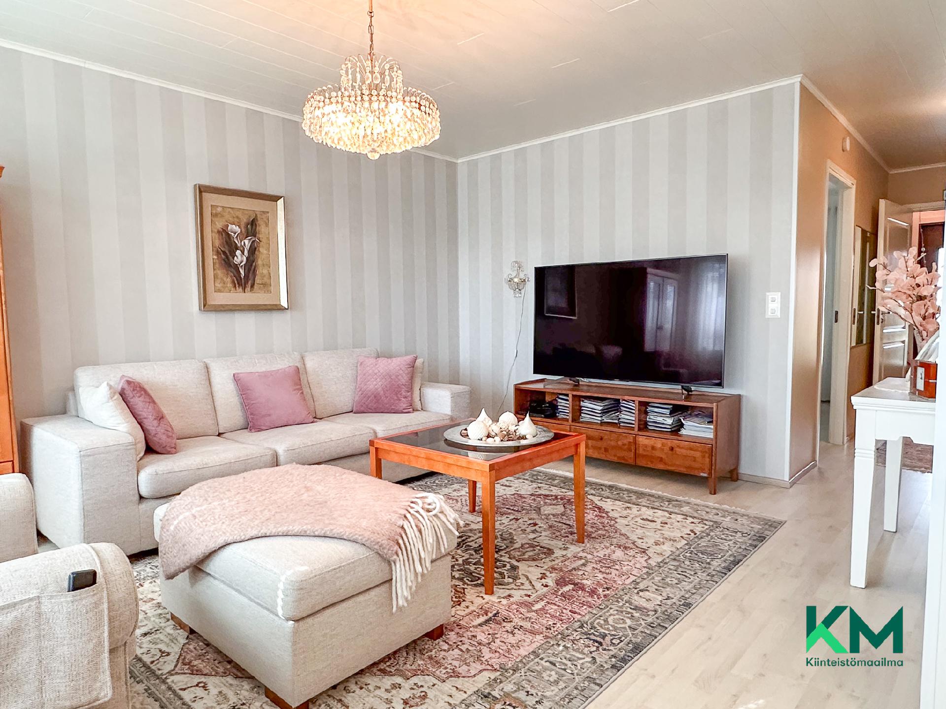 Pirttimäentie 5, Savonranta, Savonlinna