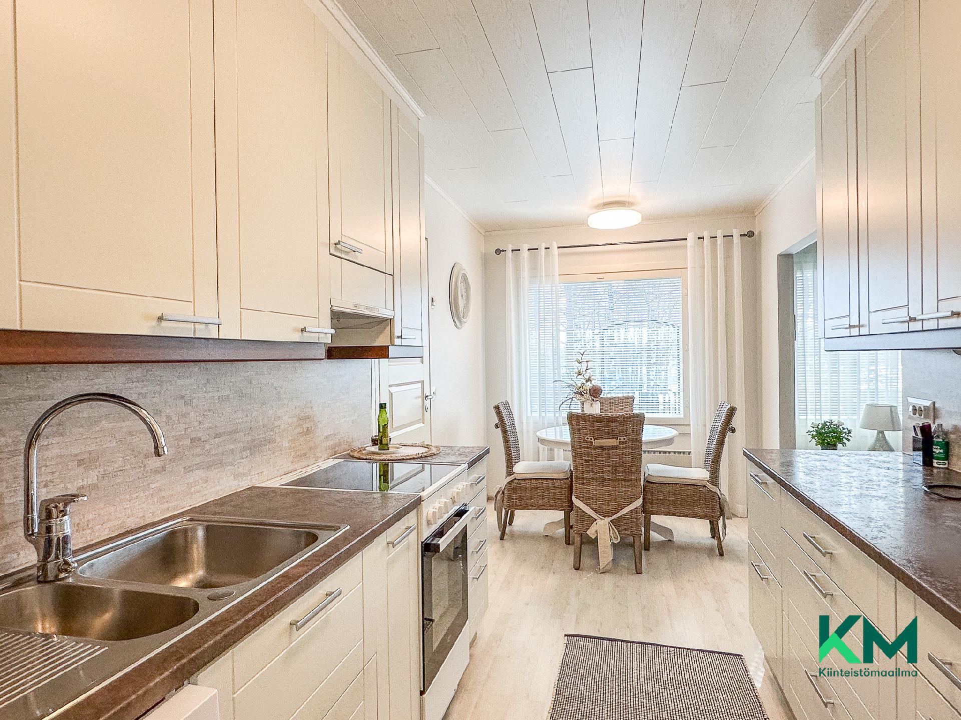 Pirttimäentie 5, Savonranta, Savonlinna