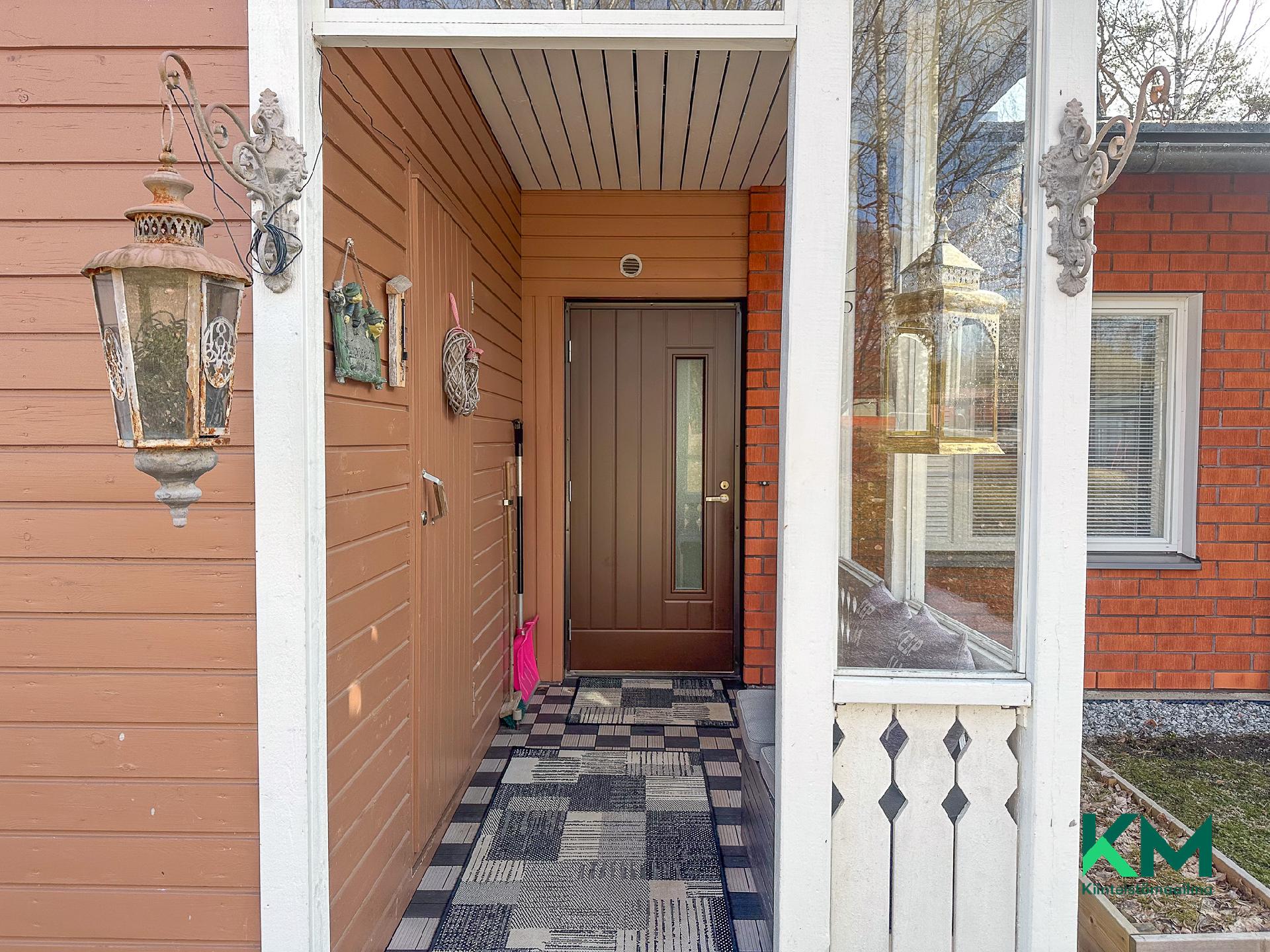 Pirttimäentie 5, Savonranta, Savonlinna