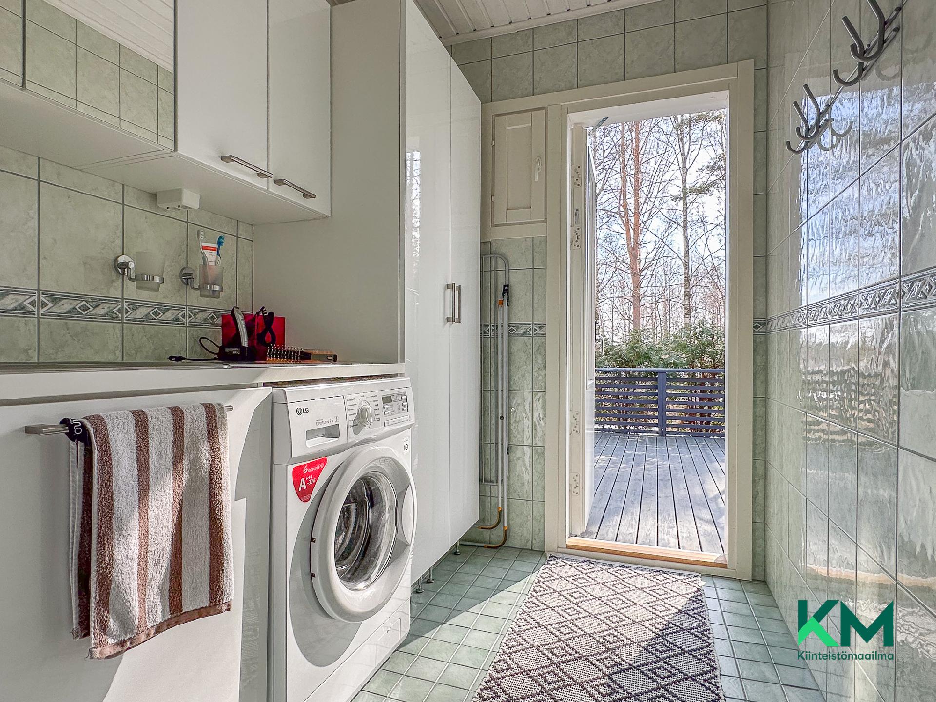 Pirttimäentie 5, Savonranta, Savonlinna