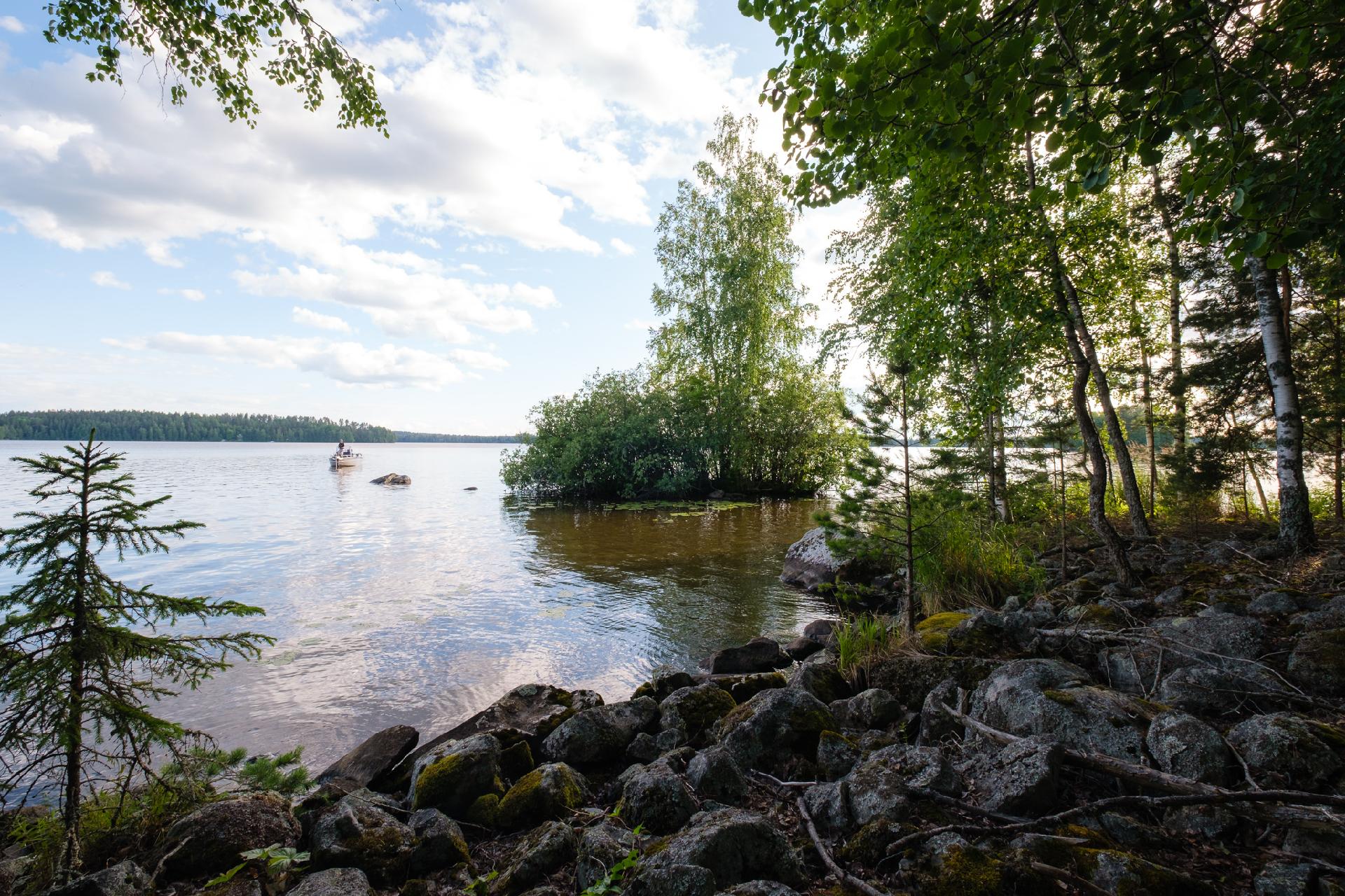 Niemeläntie 100, Säijä, Lempäälä
