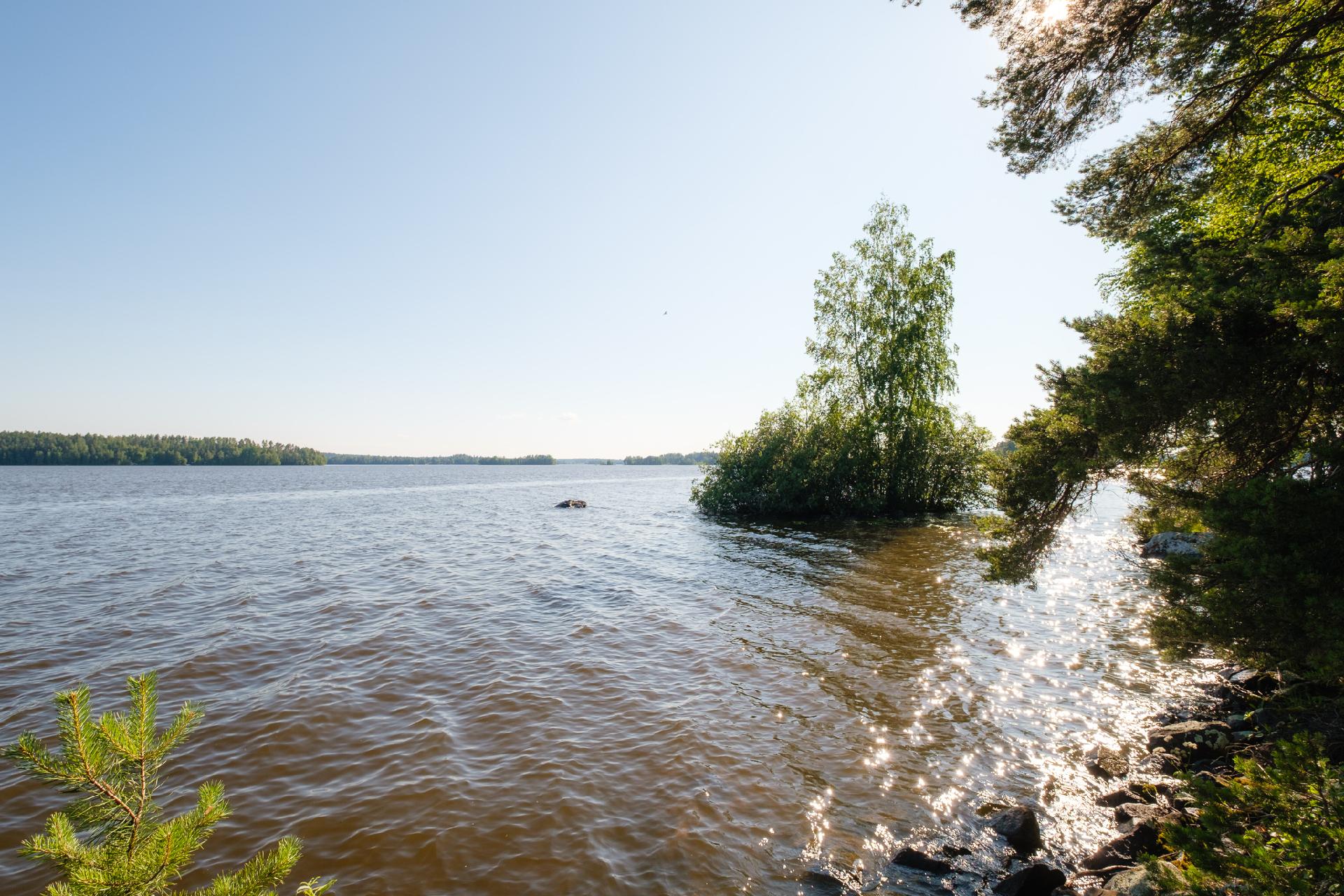 Niemeläntie 100, Säijä, Lempäälä