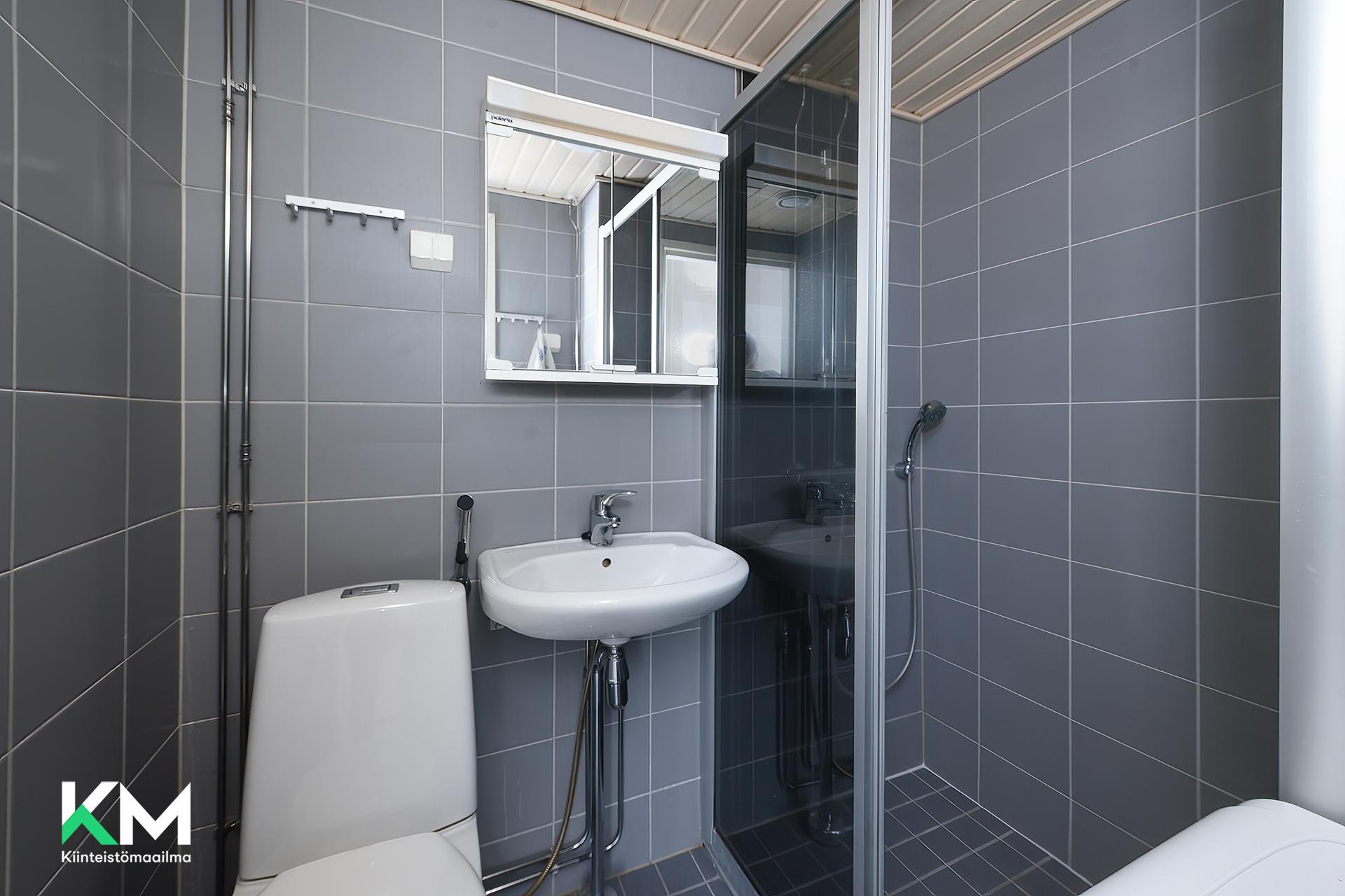 Kasakkamäentie 20, Metsäkangas, Lahti