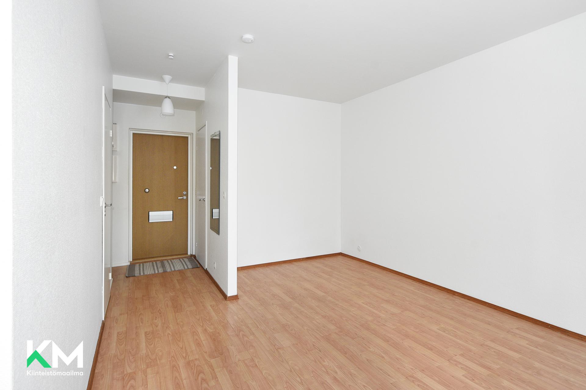 Kasakkamäentie 20, Metsäkangas, Lahti