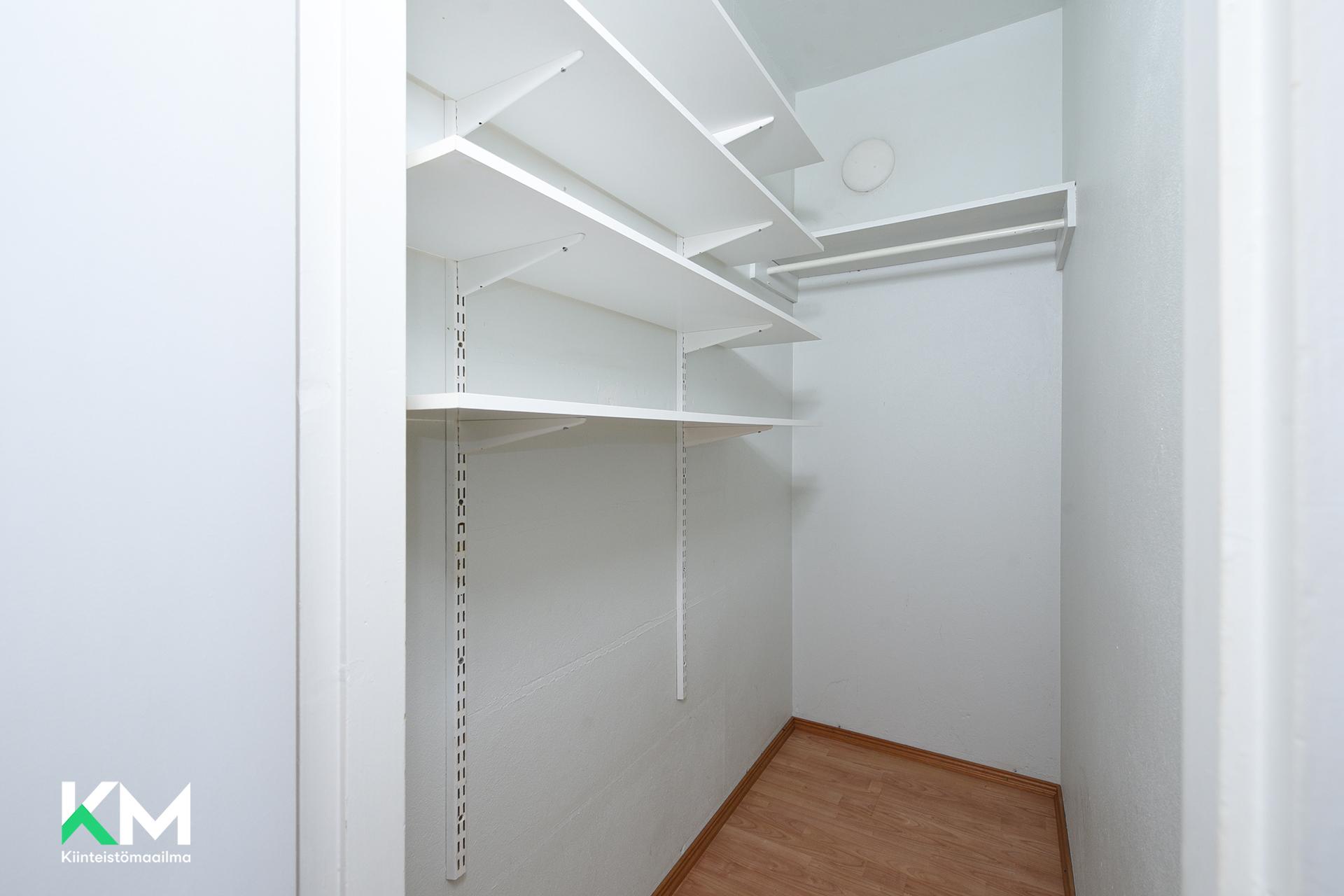 Kasakkamäentie 20, Metsäkangas, Lahti