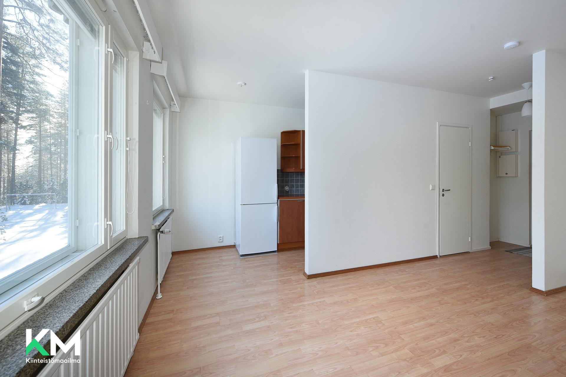 Kasakkamäentie 20, Metsäkangas, Lahti