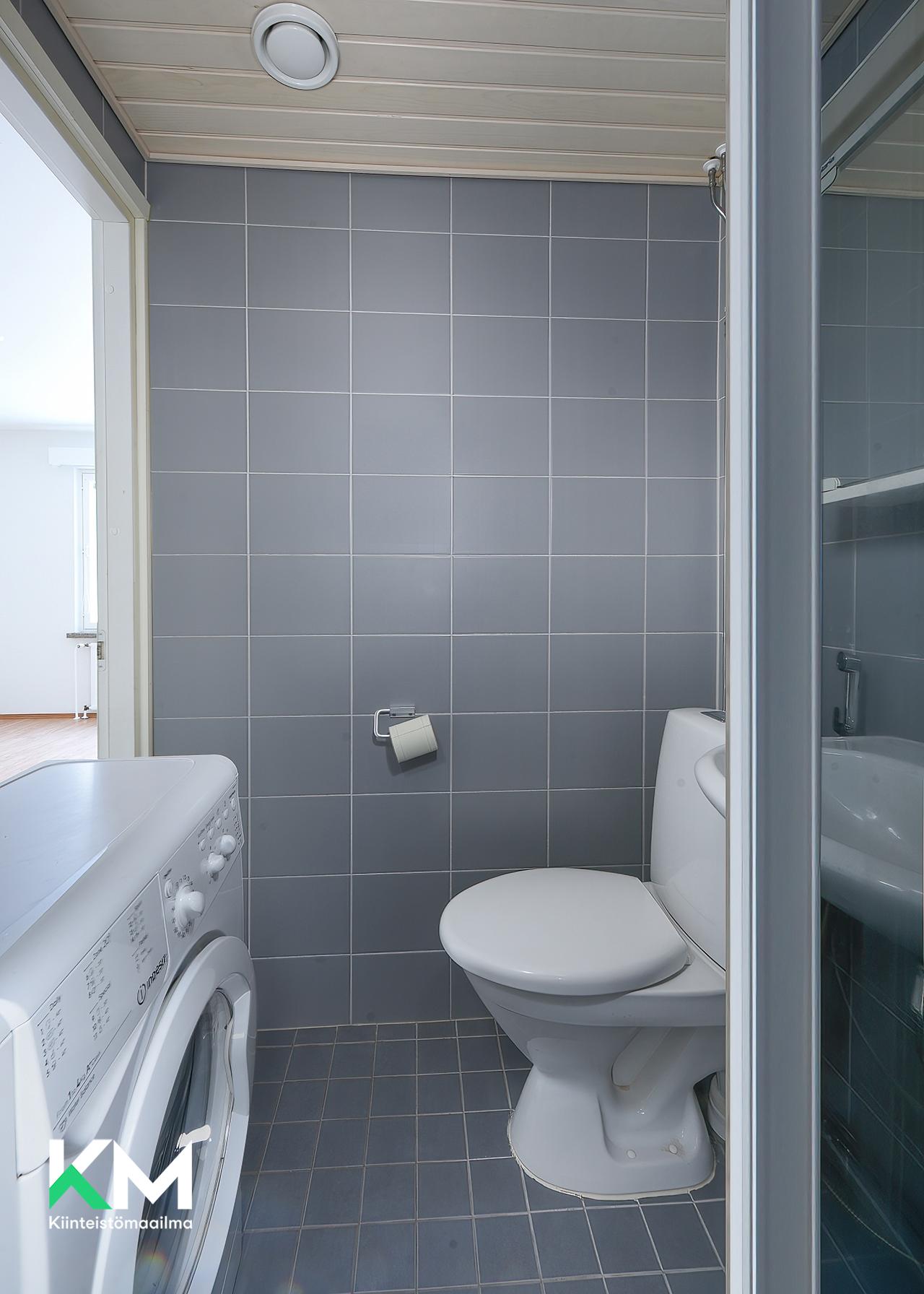 Kasakkamäentie 20, Metsäkangas, Lahti