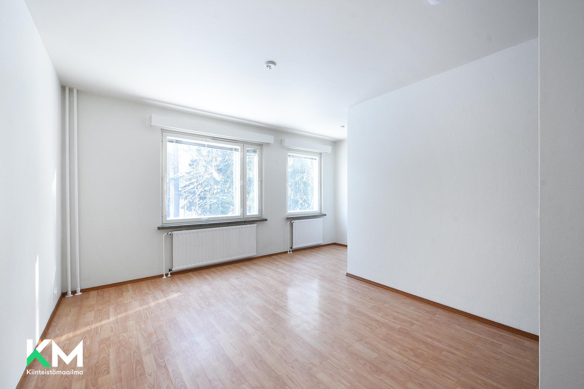 Kasakkamäentie 20, Metsäkangas, Lahti