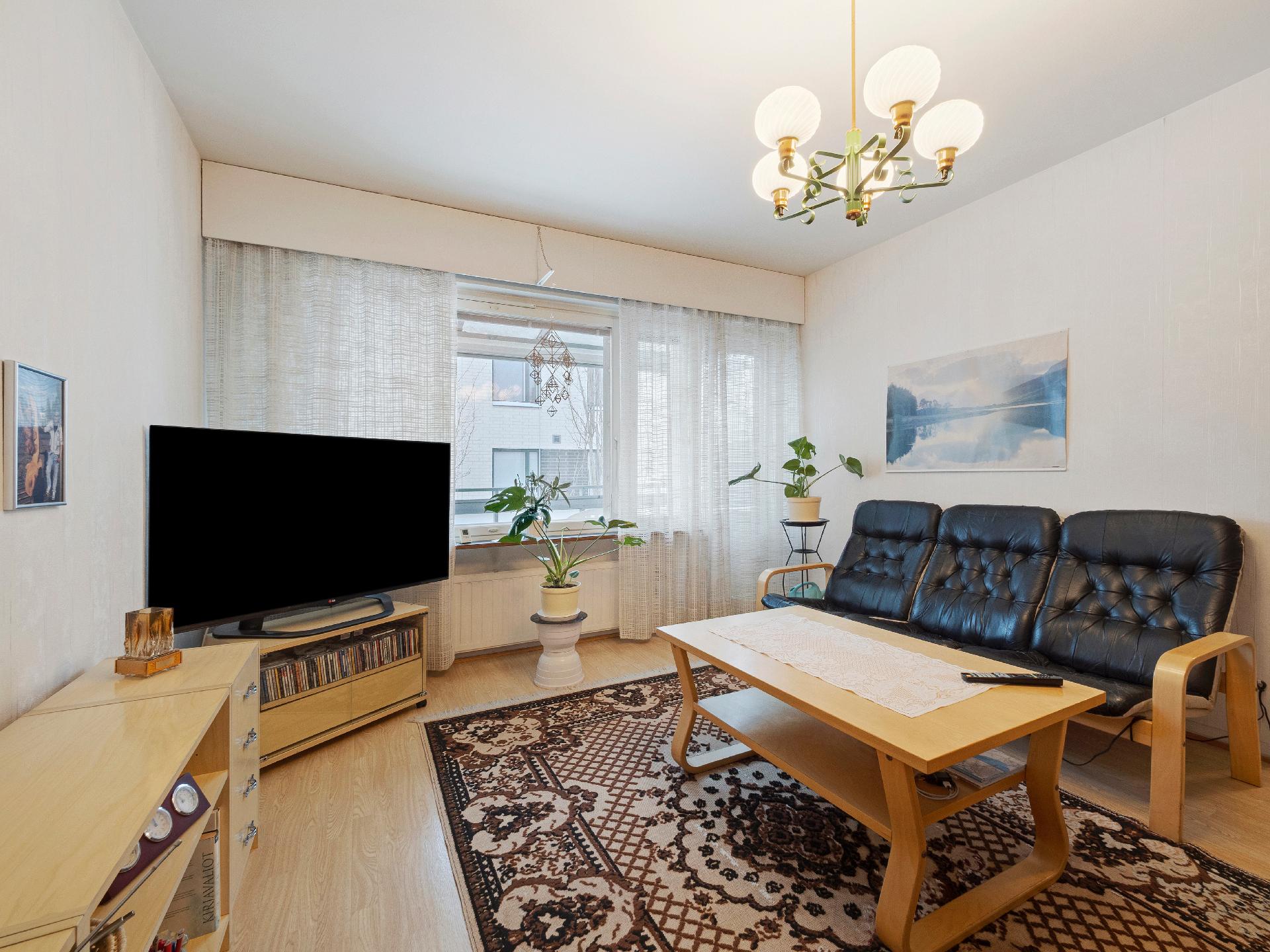 Kirkkokatu 14, Keskusta, Joensuu