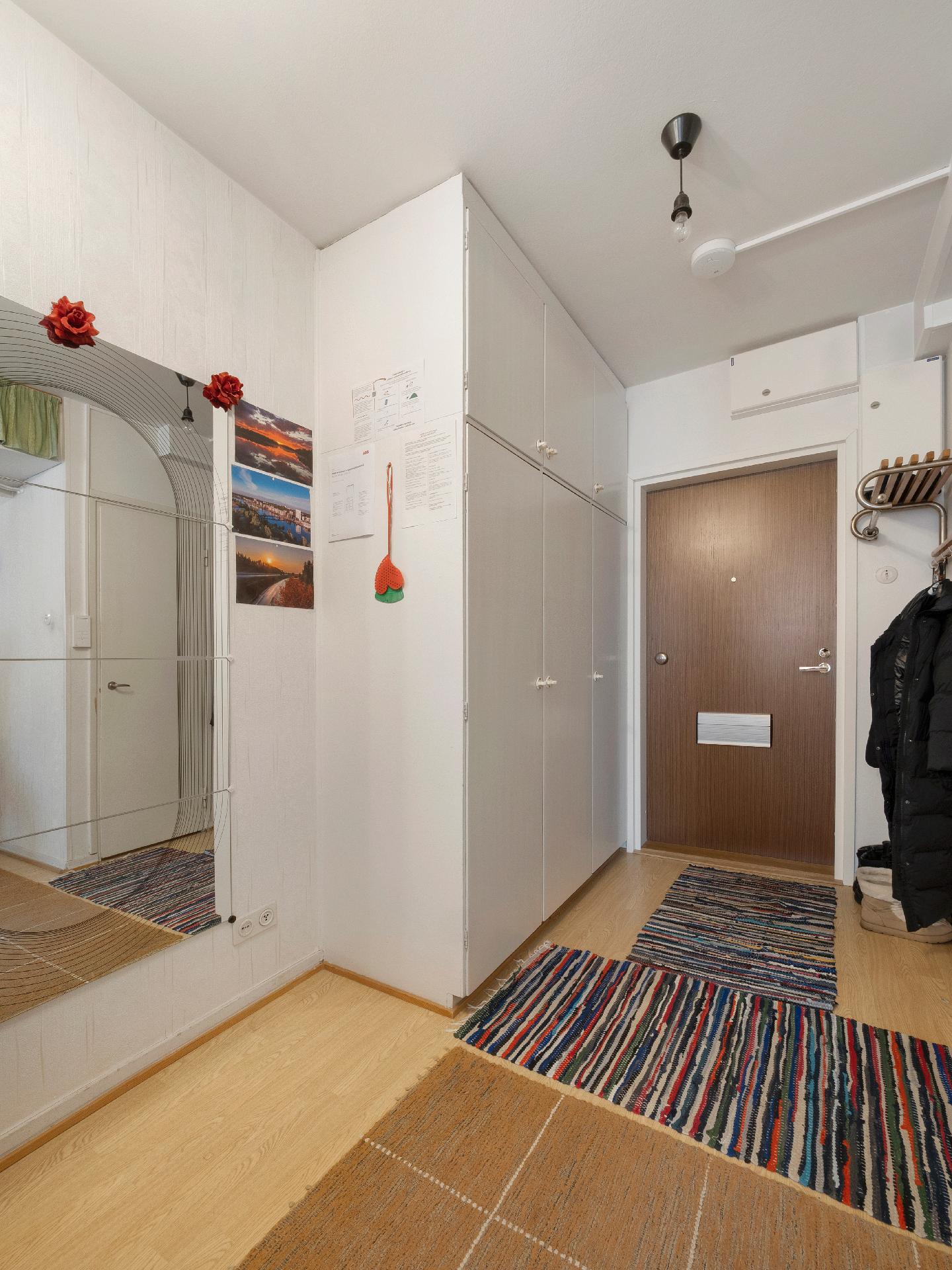 Kirkkokatu 14, Keskusta, Joensuu