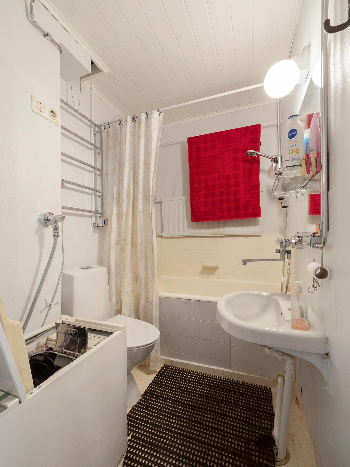 Kirkkokatu 14, Keskusta, Joensuu