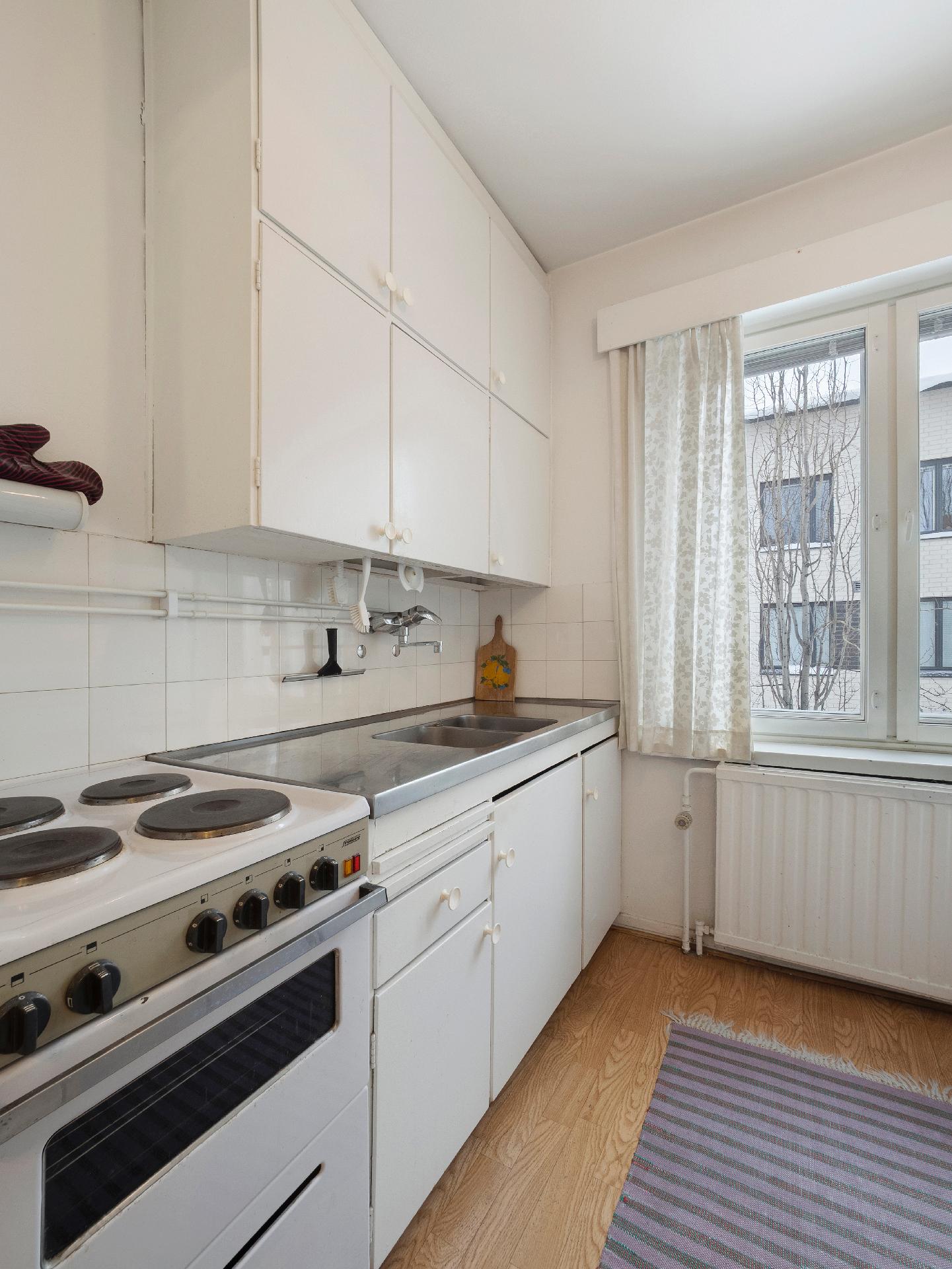 Kirkkokatu 14, Keskusta, Joensuu