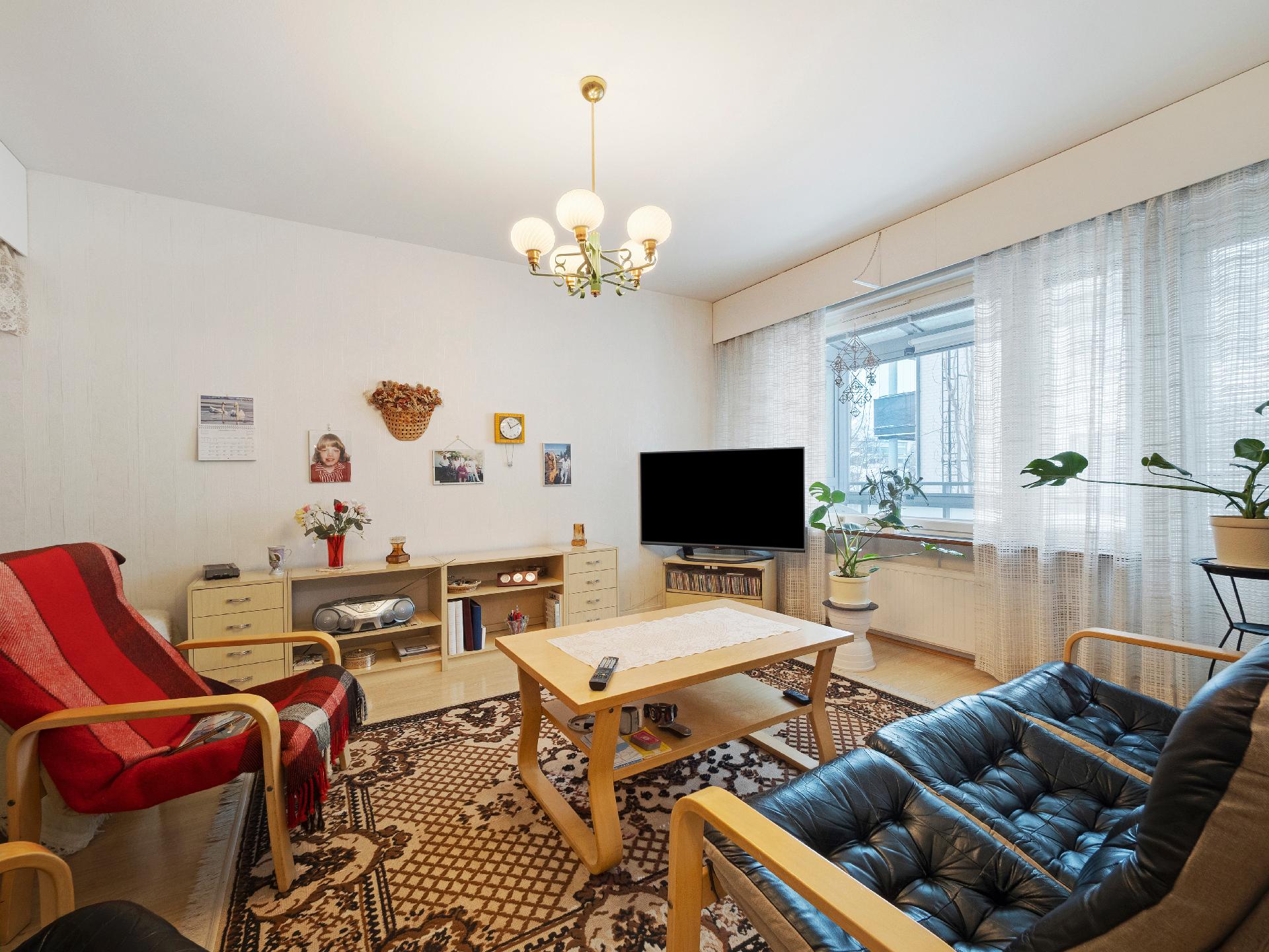 Kirkkokatu 14, Keskusta, Joensuu