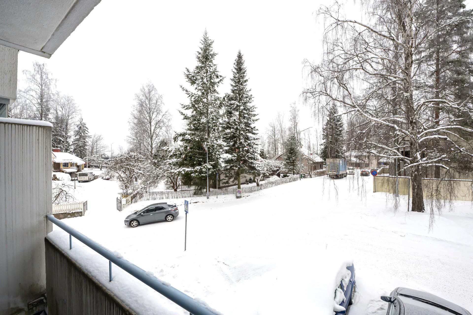 Isokäyrä 5, Harjukylä, Riihimäki