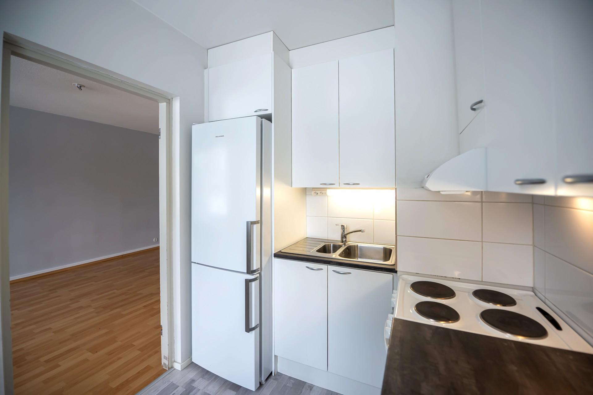 Isokäyrä 5, Harjukylä, Riihimäki