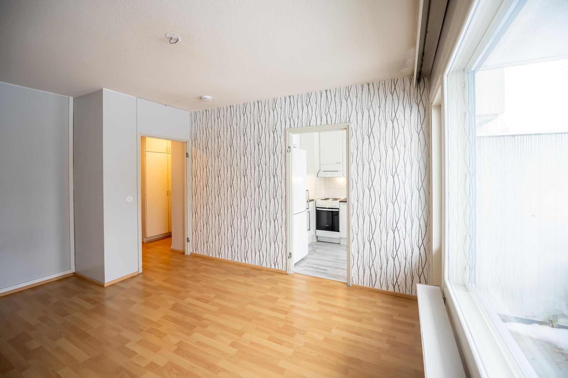 Isokäyrä 5, Harjukylä, Riihimäki