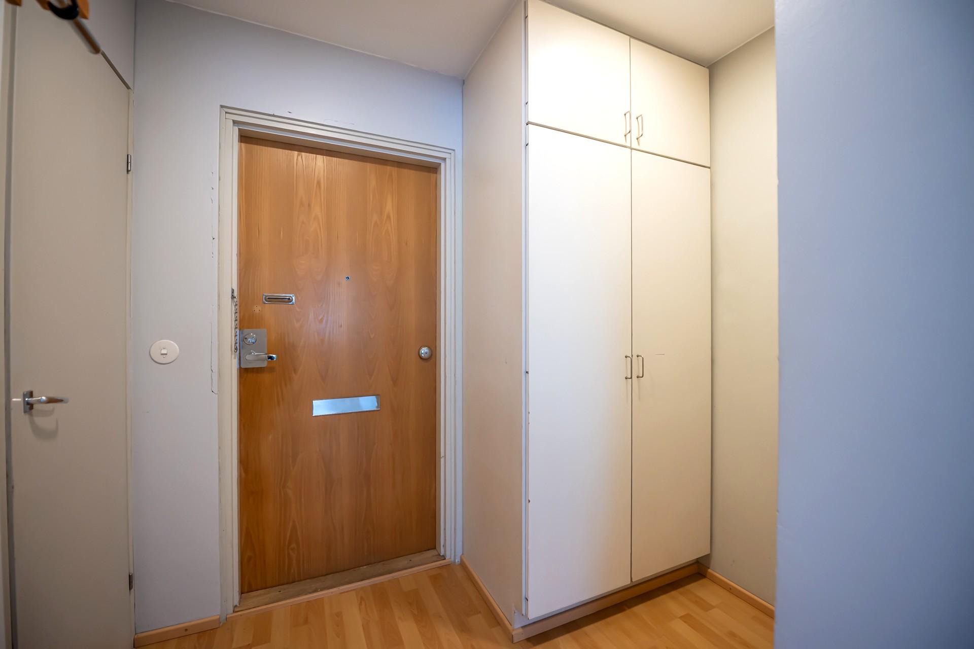 Isokäyrä 5, Harjukylä, Riihimäki