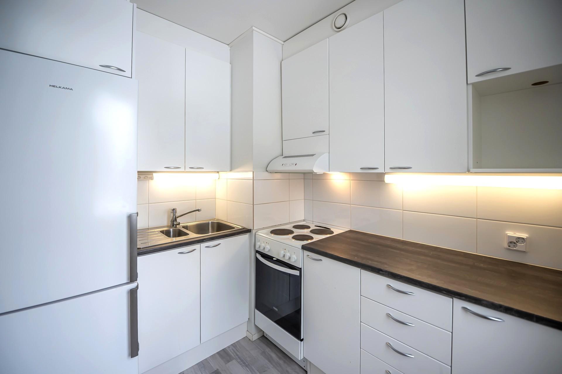 Isokäyrä 5, Harjukylä, Riihimäki