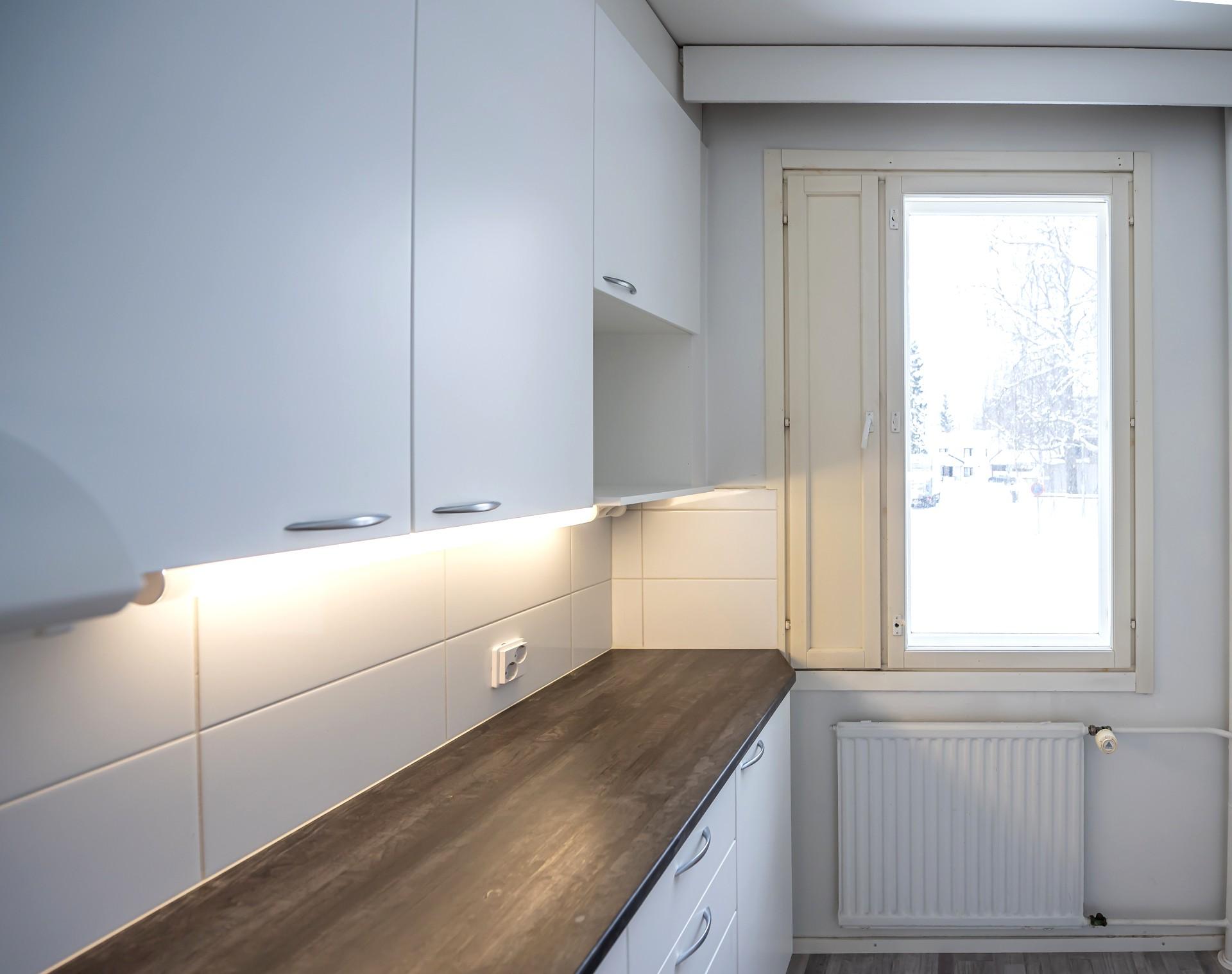 Isokäyrä 5, Harjukylä, Riihimäki