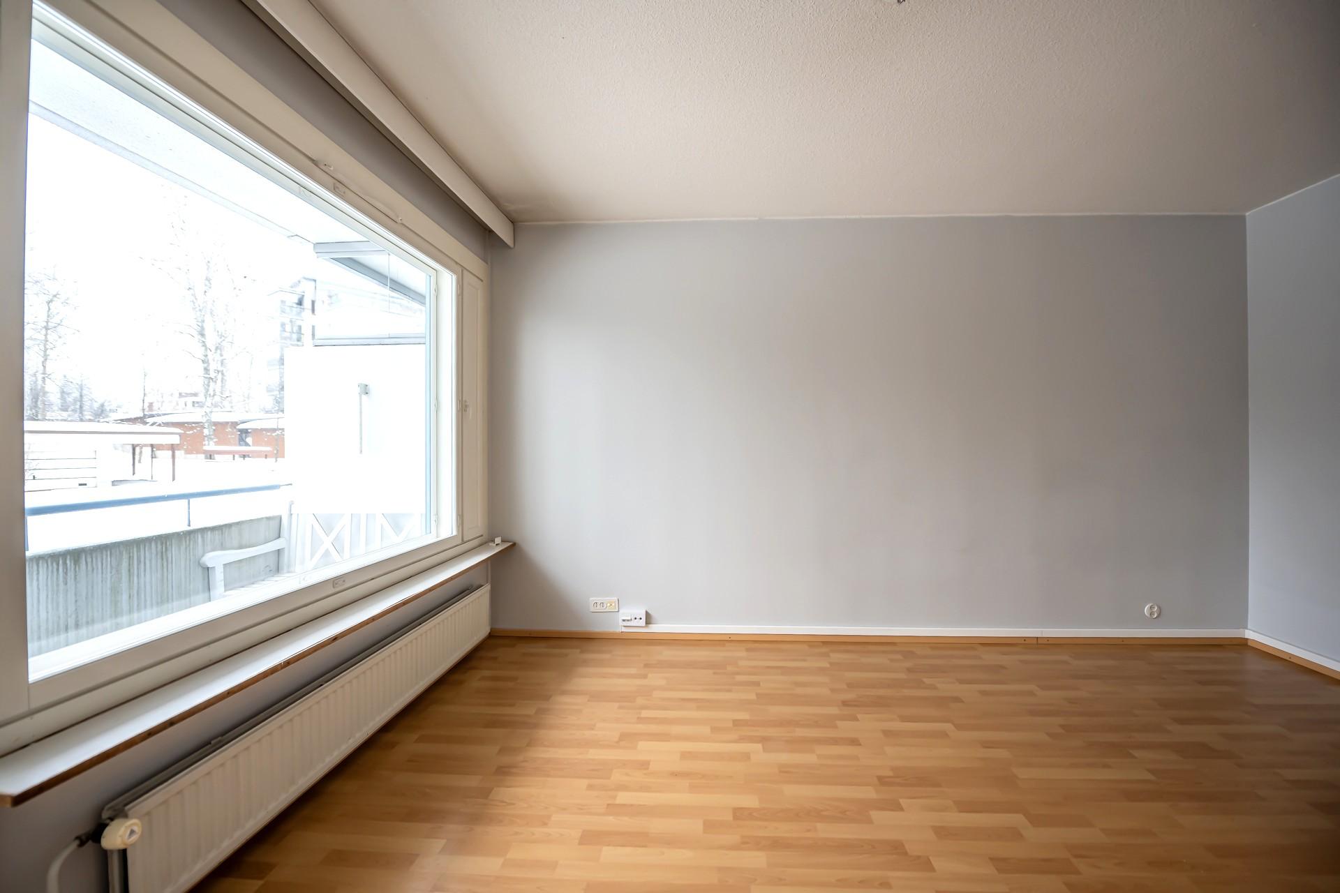 Isokäyrä 5, Harjukylä, Riihimäki