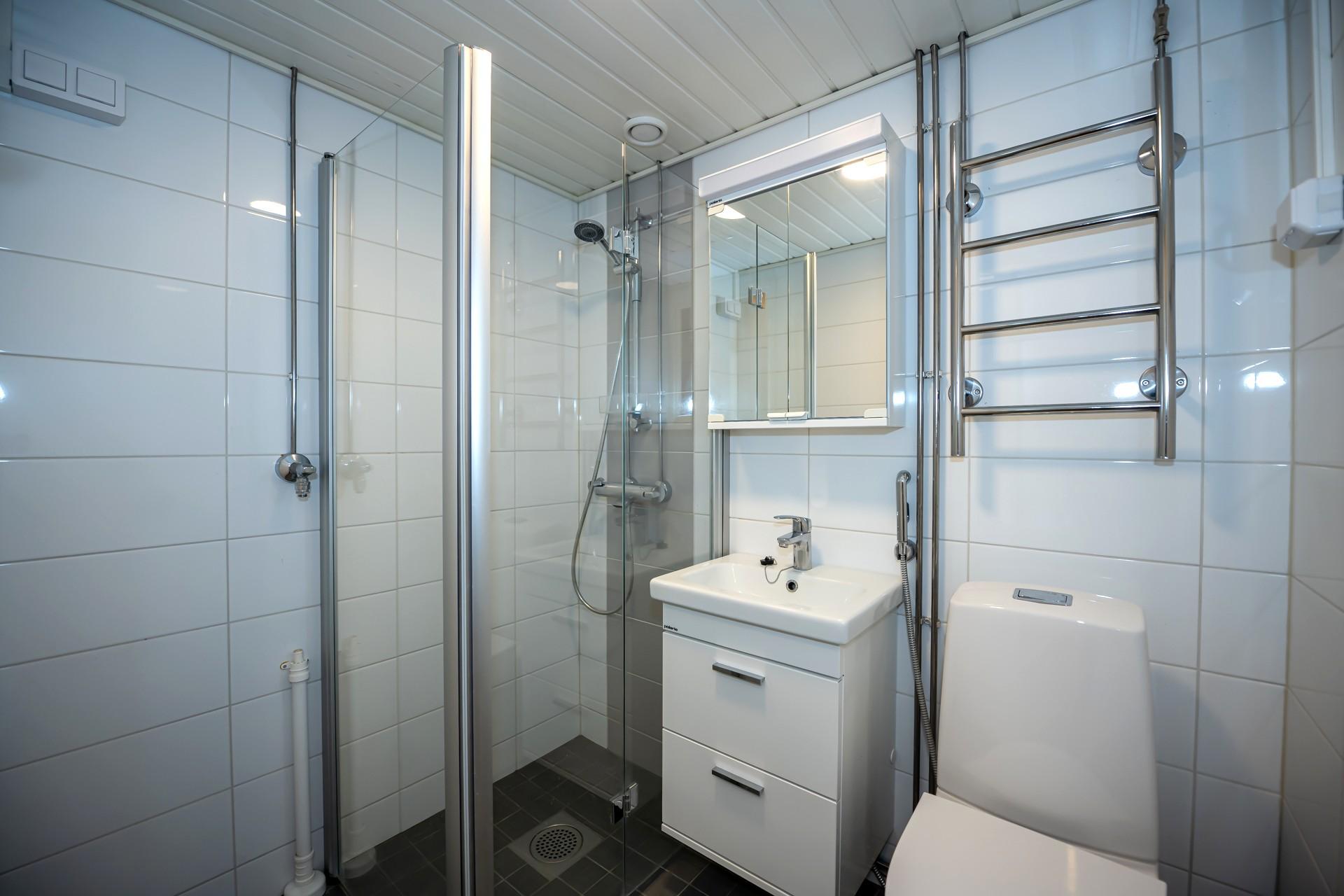 Isokäyrä 5, Harjukylä, Riihimäki