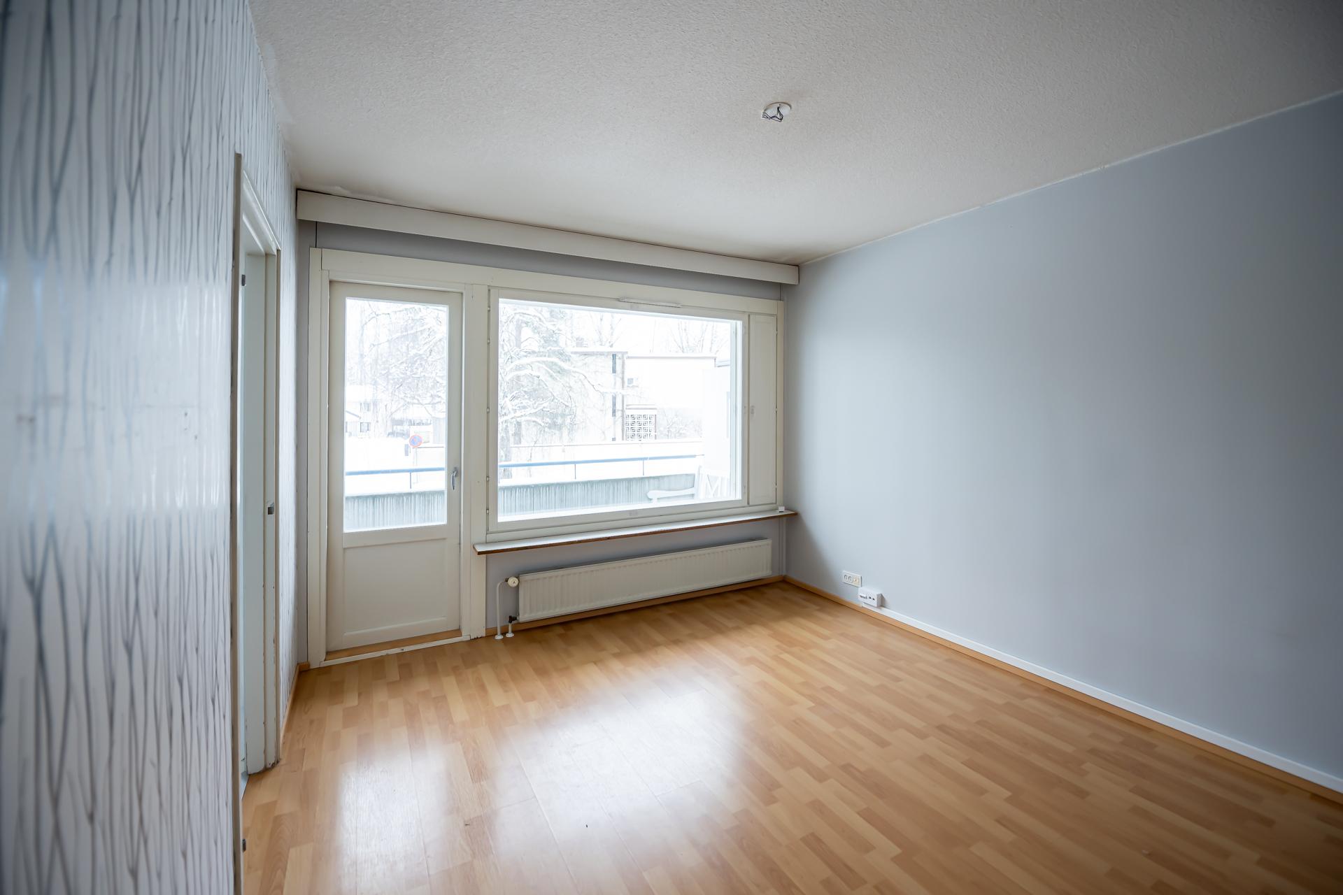 Isokäyrä 5, Harjukylä, Riihimäki