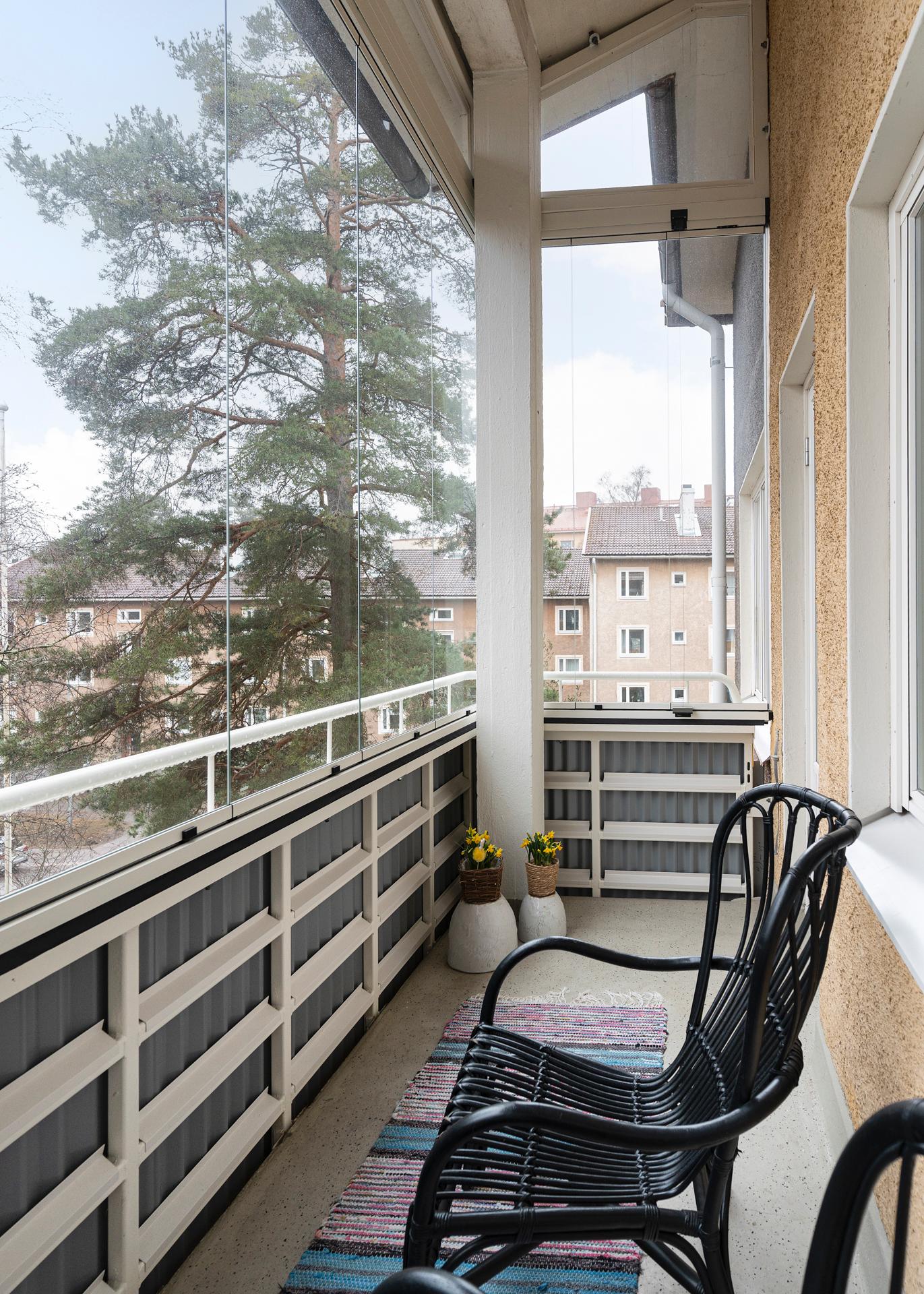 Pastori Jussilaisen tie 8, Pohjois-Haaga, Helsinki