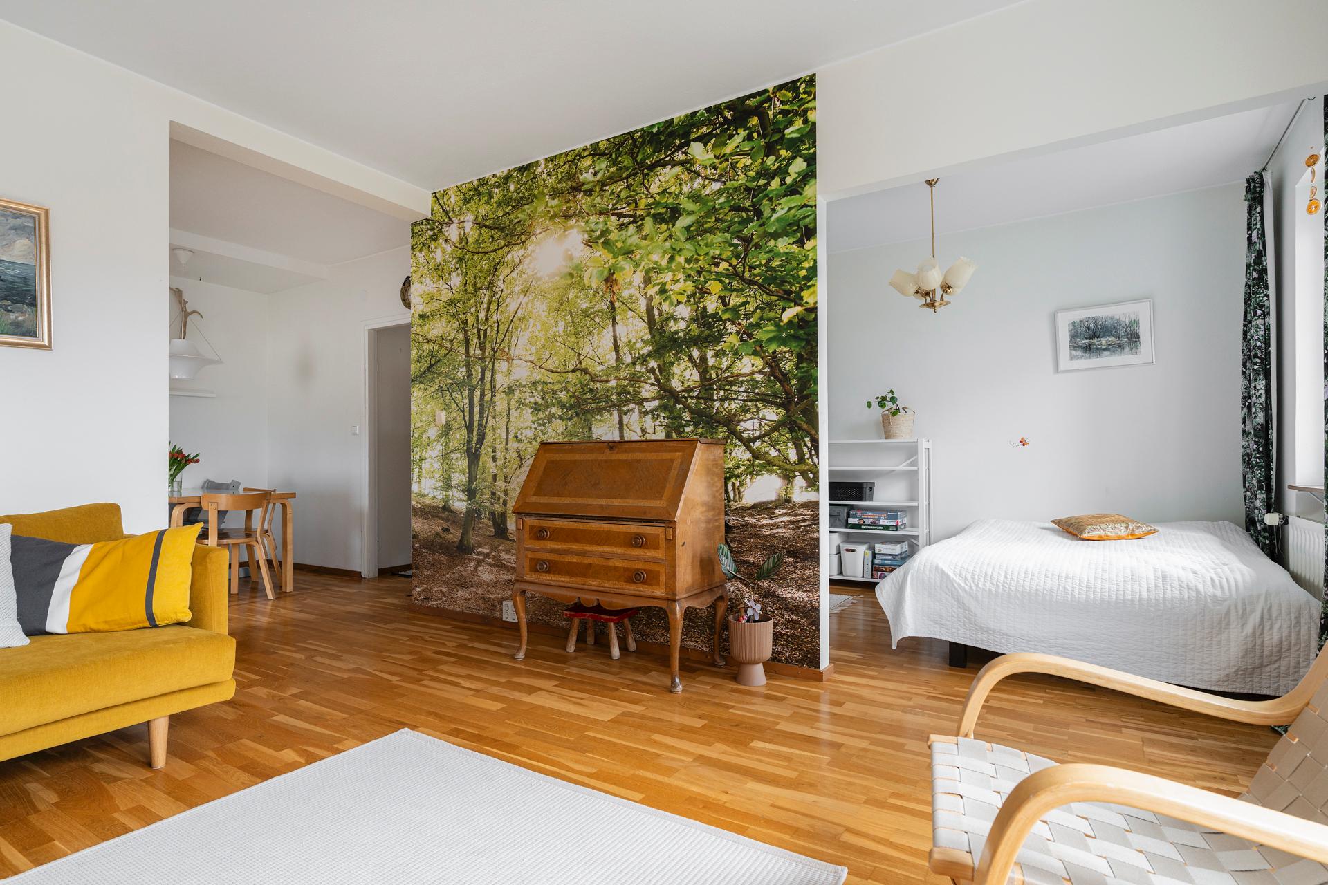 Pastori Jussilaisen tie 8, Pohjois-Haaga, Helsinki