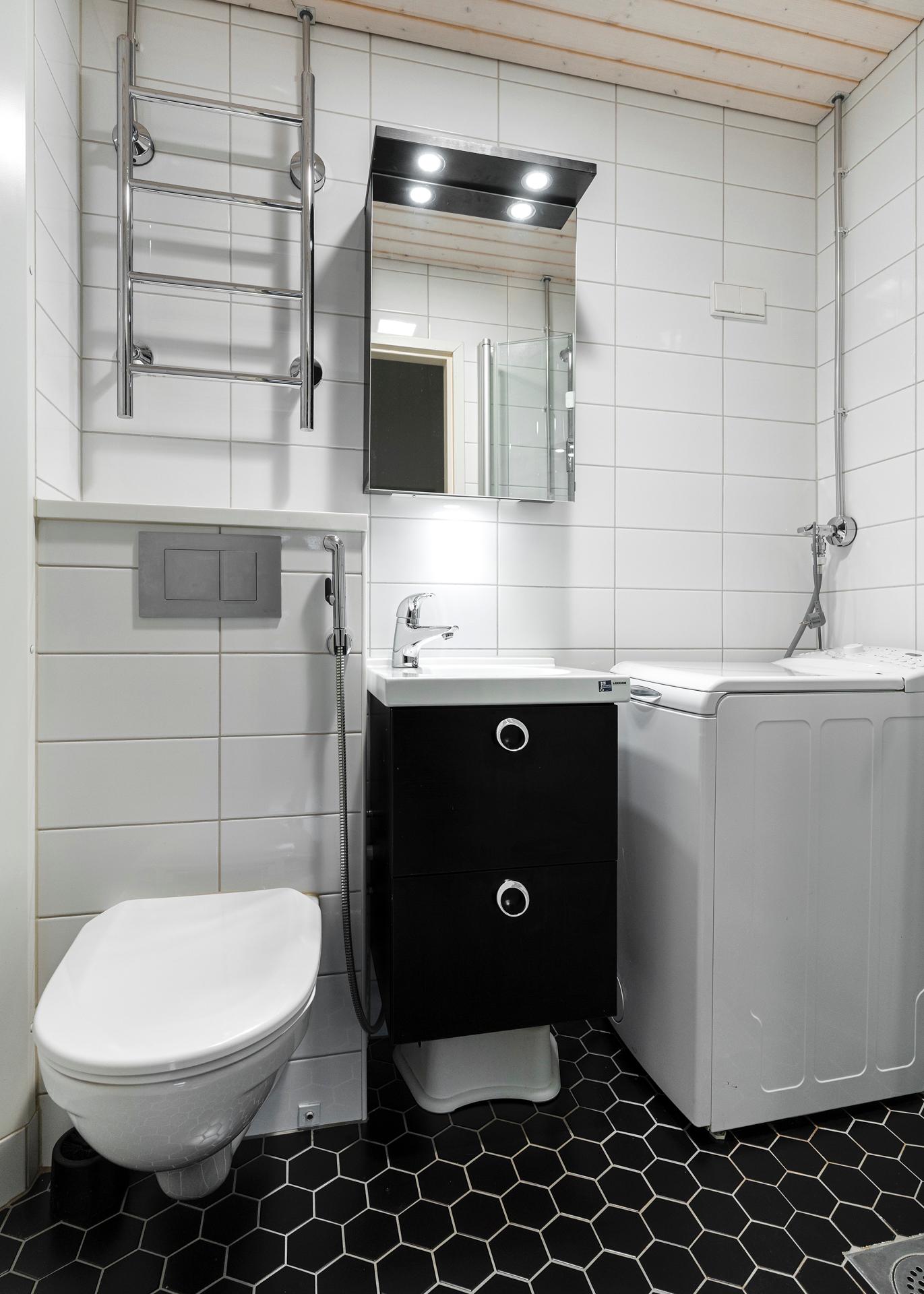 Pastori Jussilaisen tie 8, Pohjois-Haaga, Helsinki