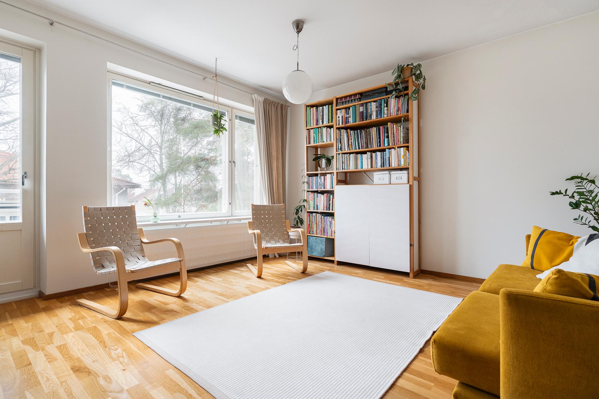 Pastori Jussilaisen tie 8, Pohjois-Haaga, Helsinki