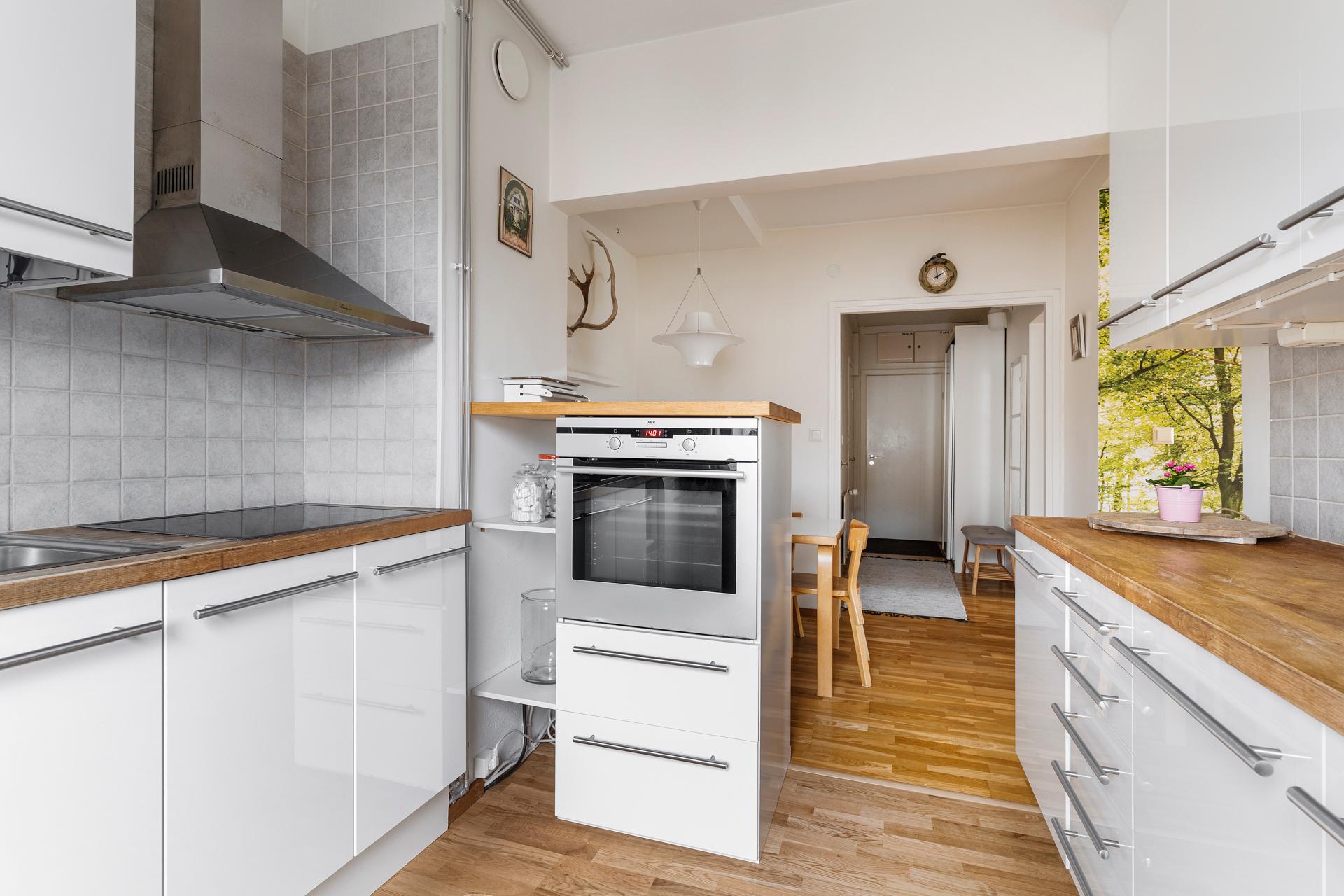 Pastori Jussilaisen tie 8, Pohjois-Haaga, Helsinki