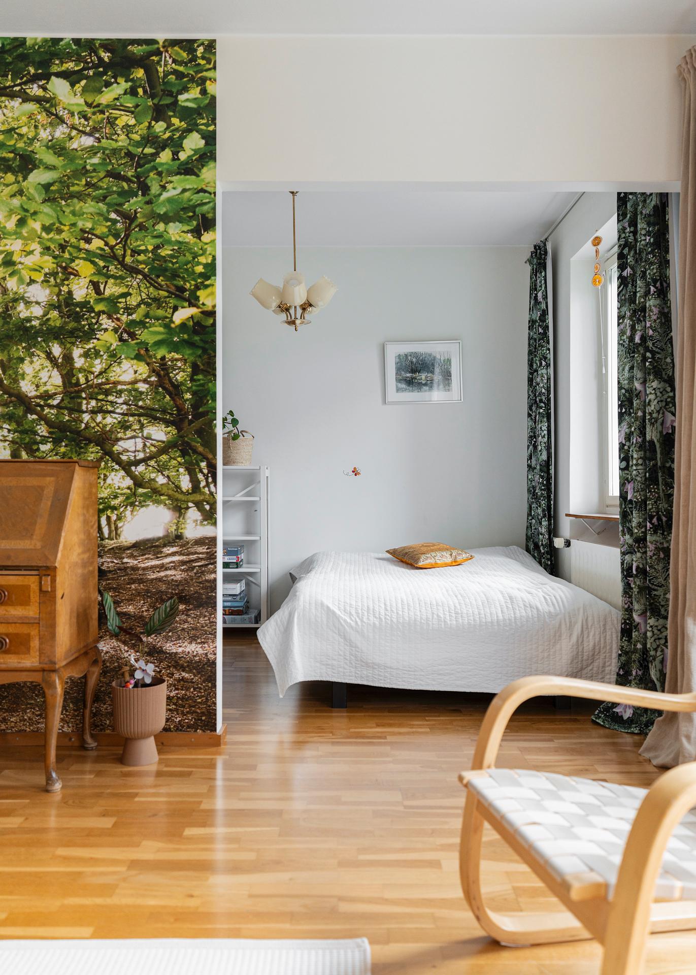 Pastori Jussilaisen tie 8, Pohjois-Haaga, Helsinki